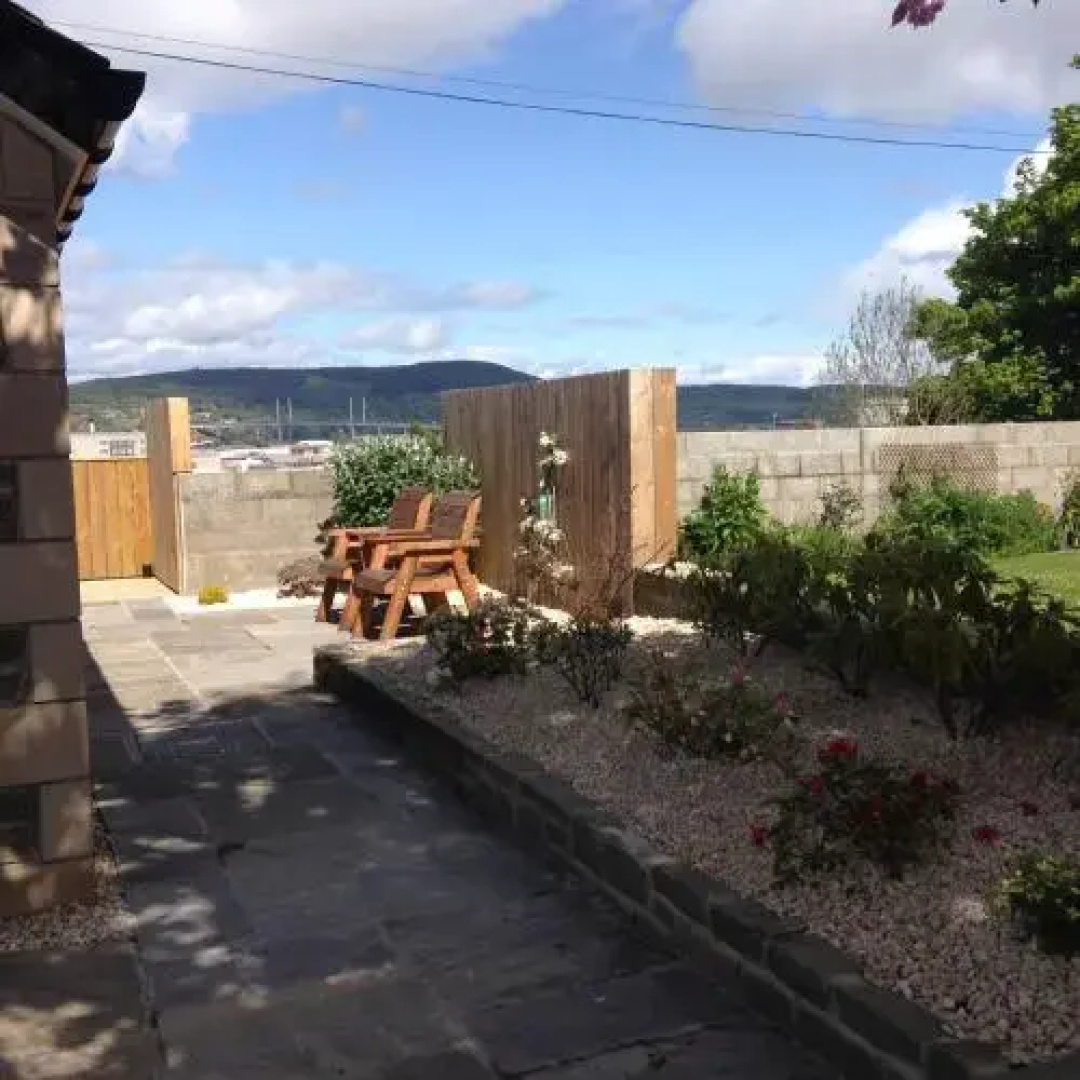 The Annexe at Rauldon