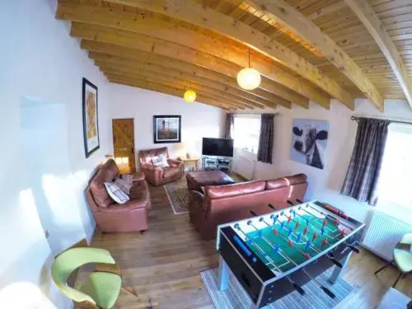 Hillview Cottage