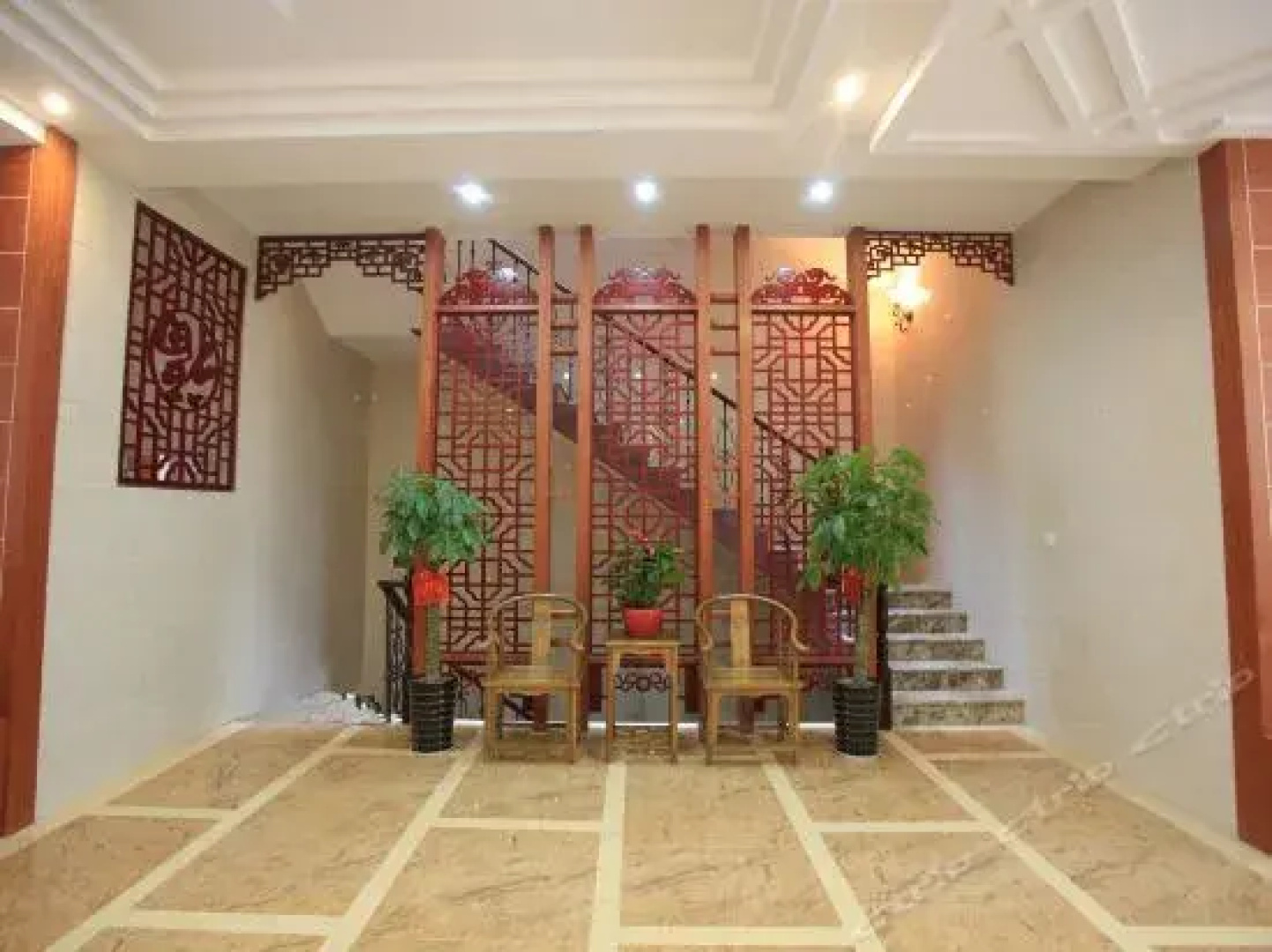 Shun Yi Ju Inn