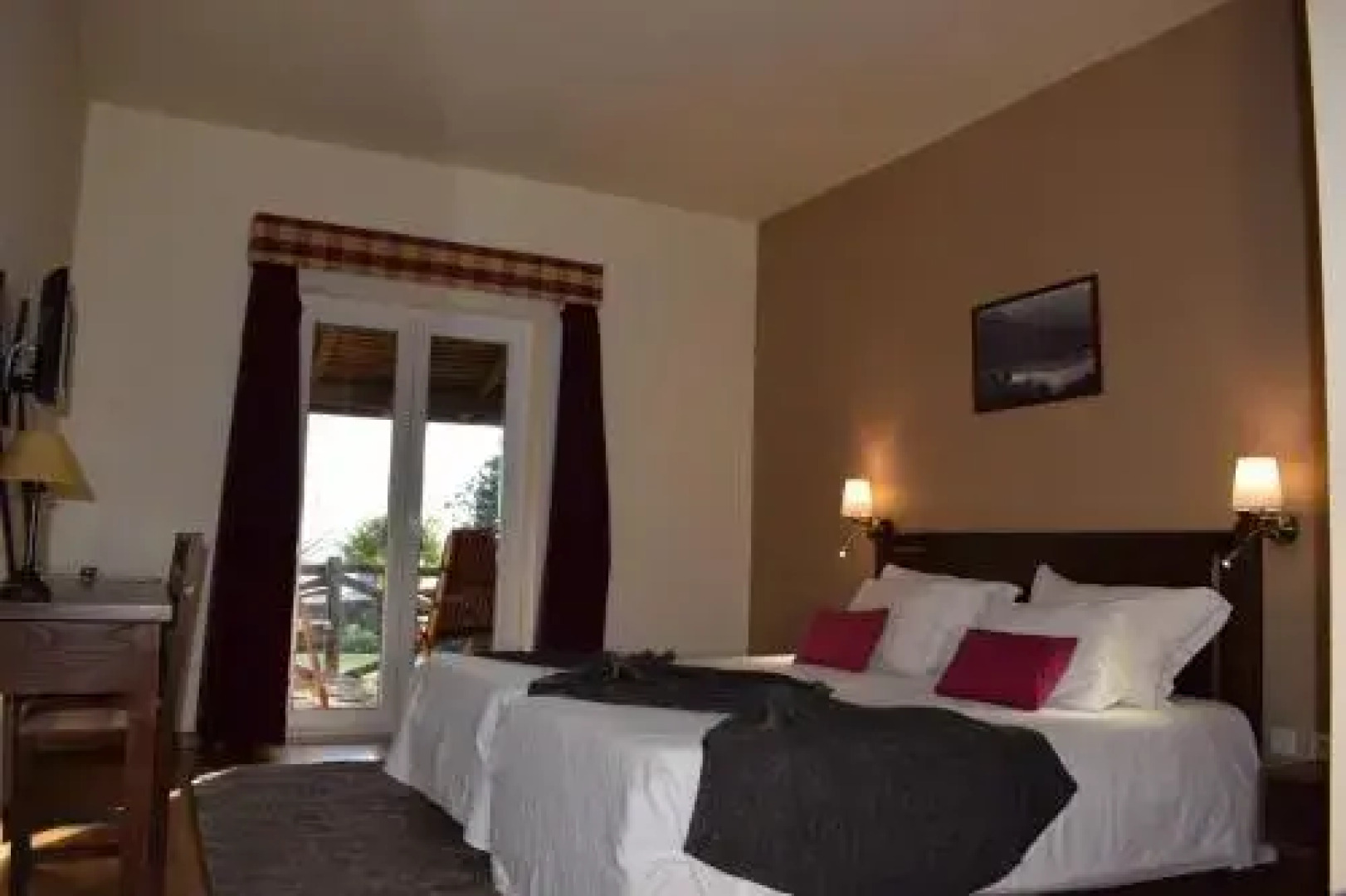 Hotel Vista Bela do Geres