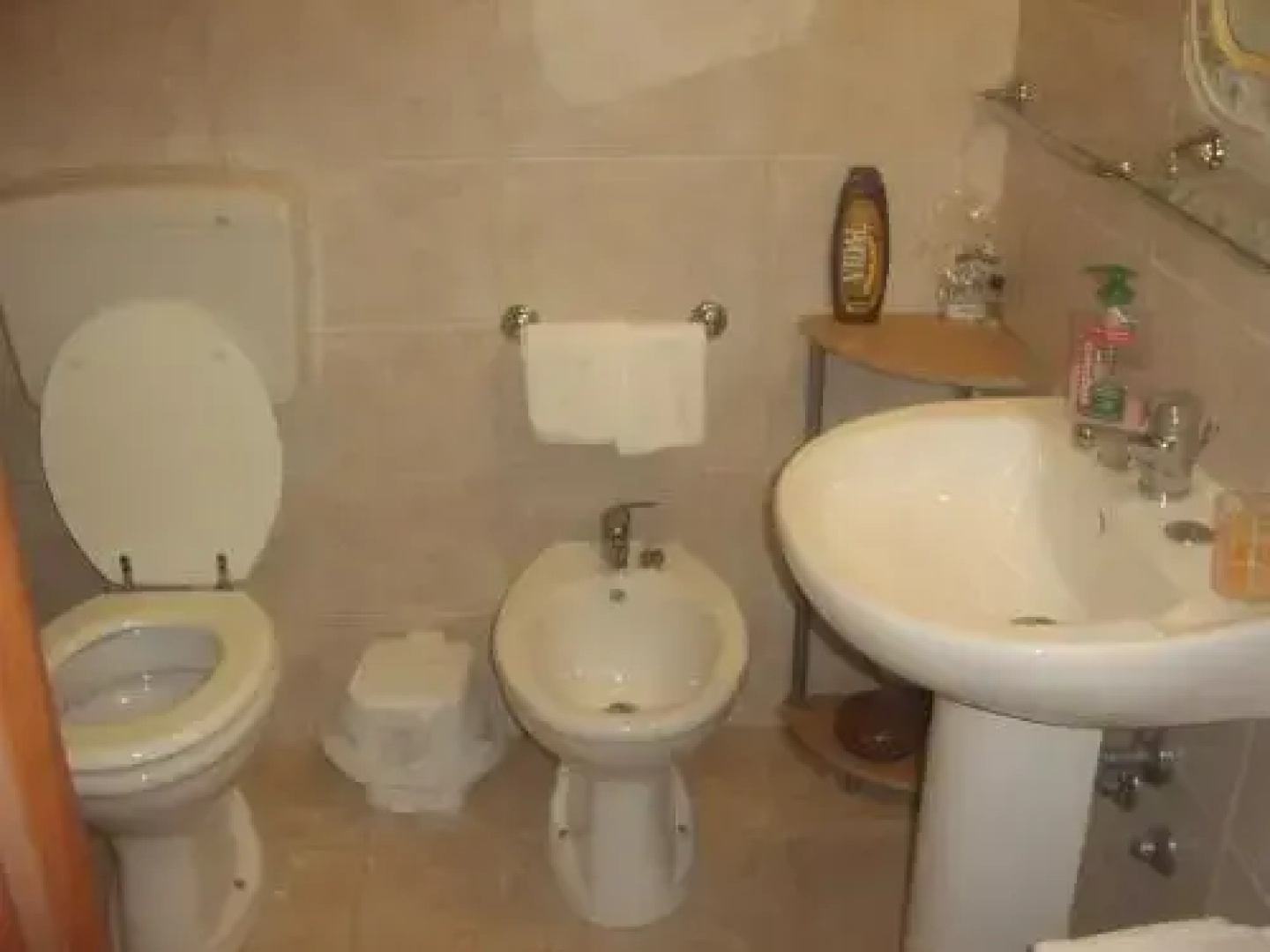 B&B Valoroso Village