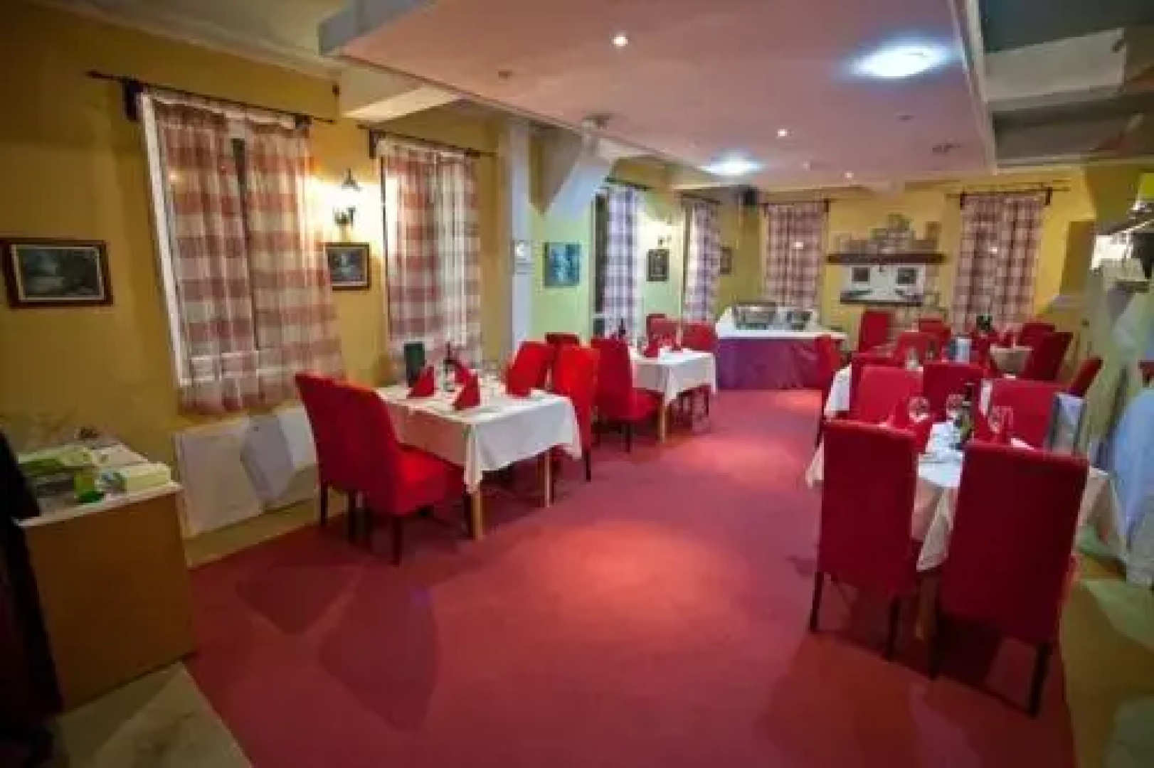 Hotel Vila Tamara
