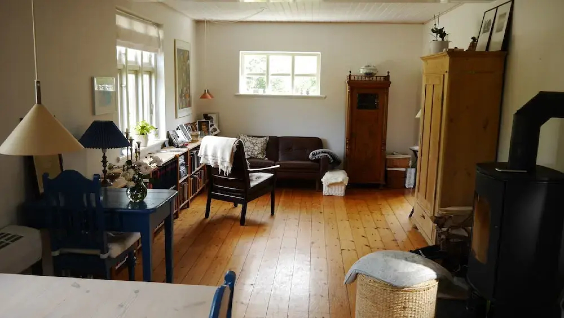 Langø 535 Holiday House
