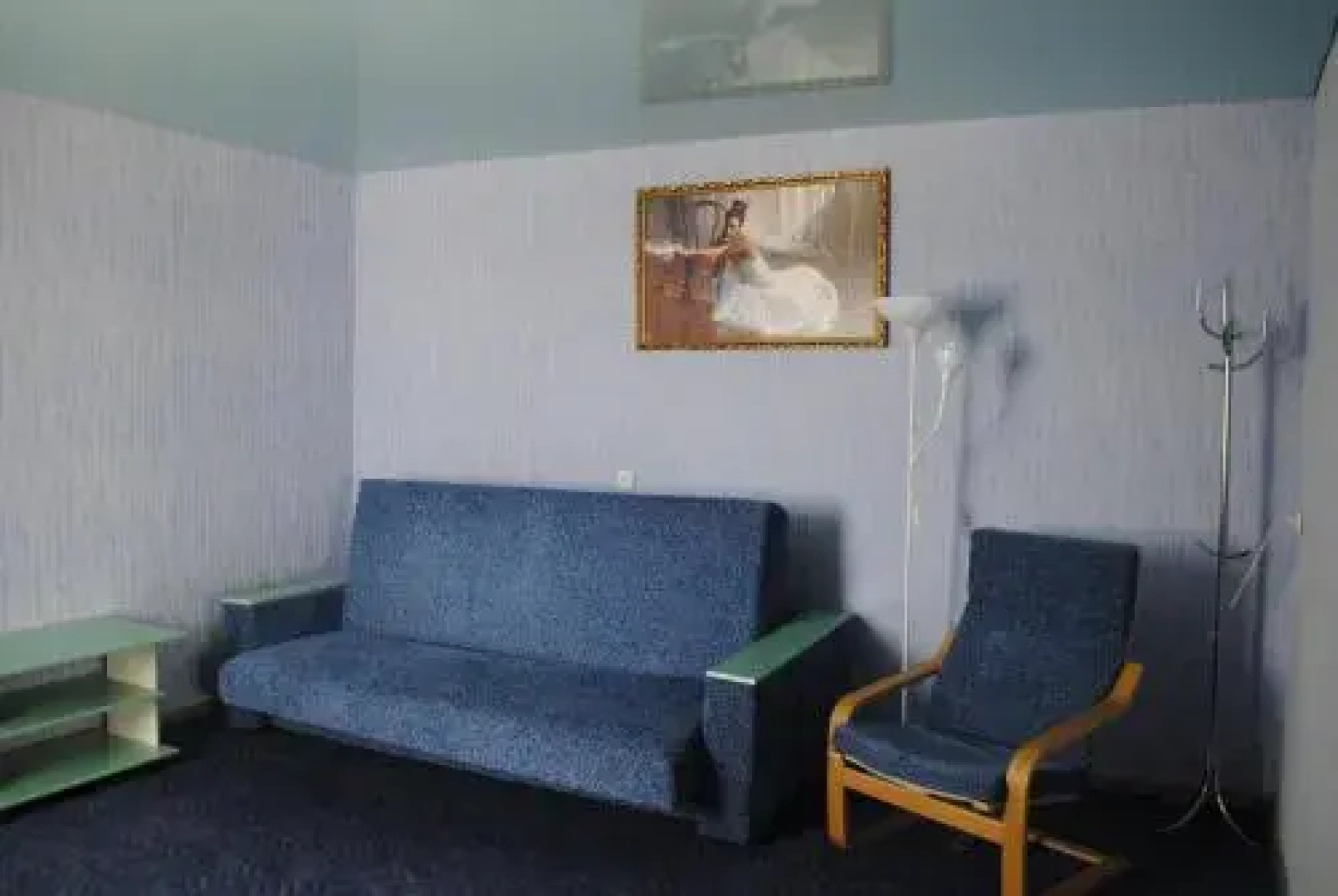 Guest House on Proletarke