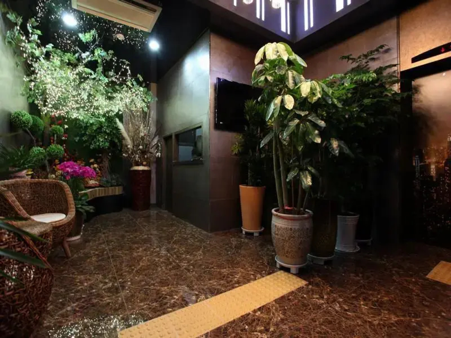 Hanam Yeon Hotel