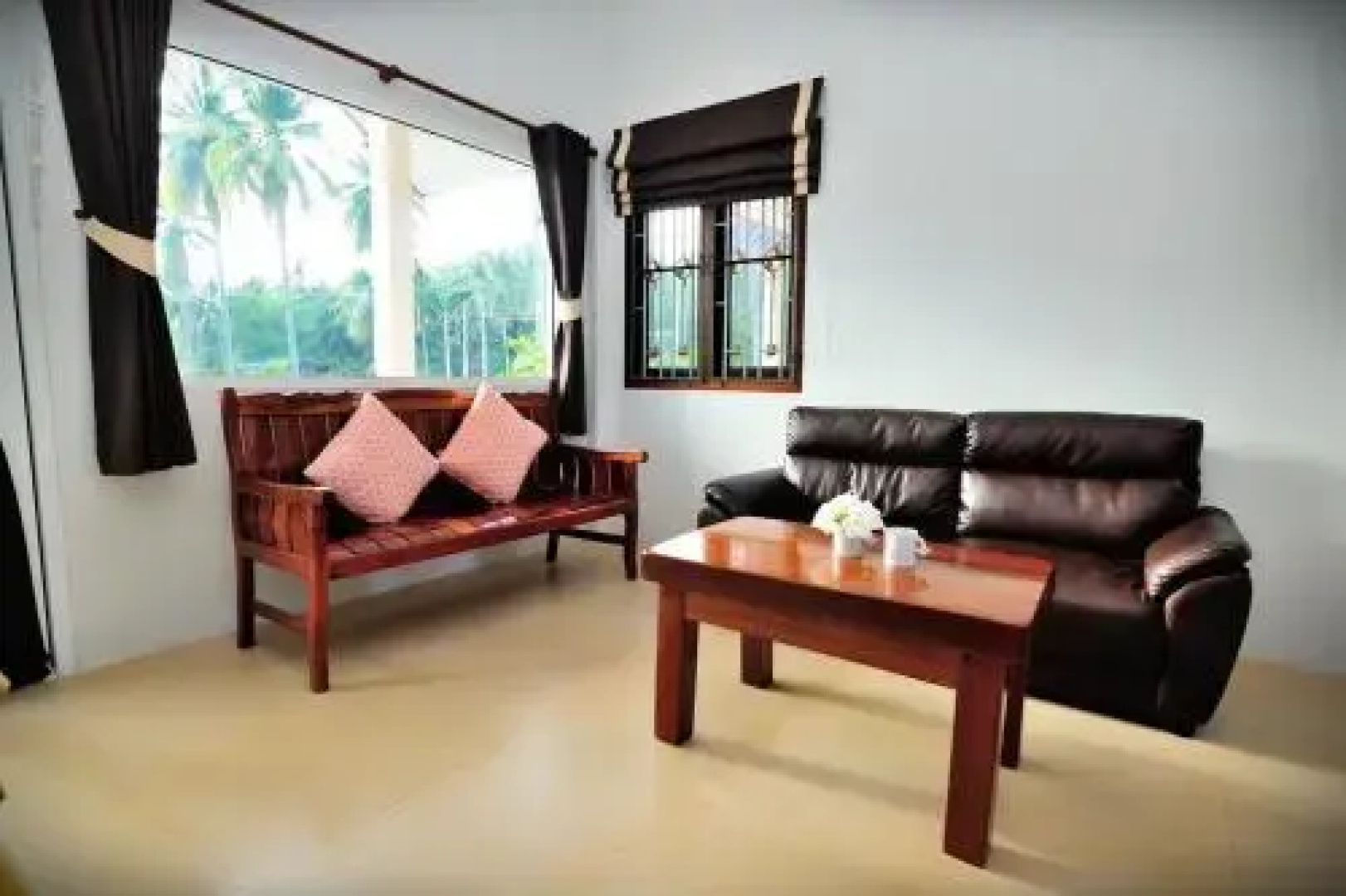 Garden Home Seaview