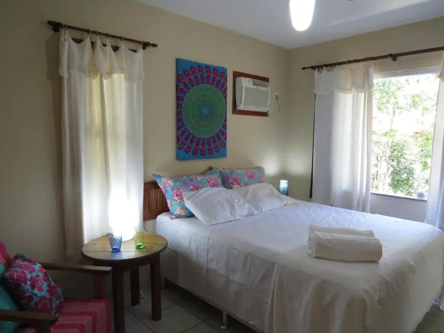 Pousada Recanto Da Terra