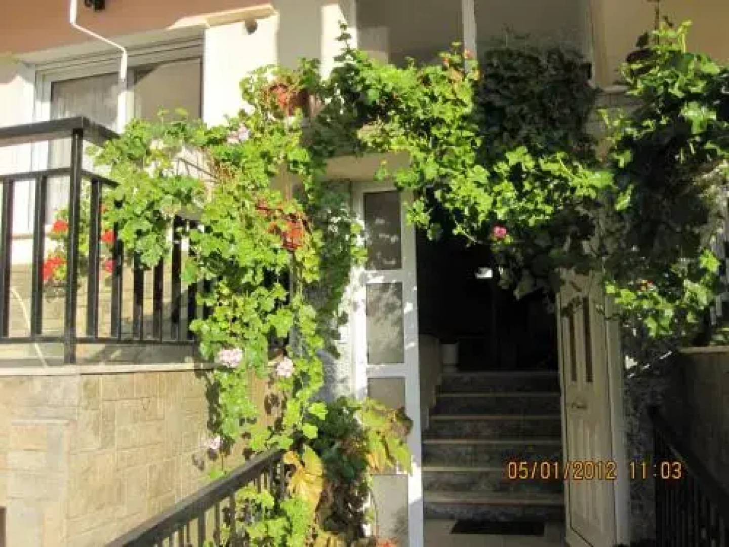 Villa Vasiliki