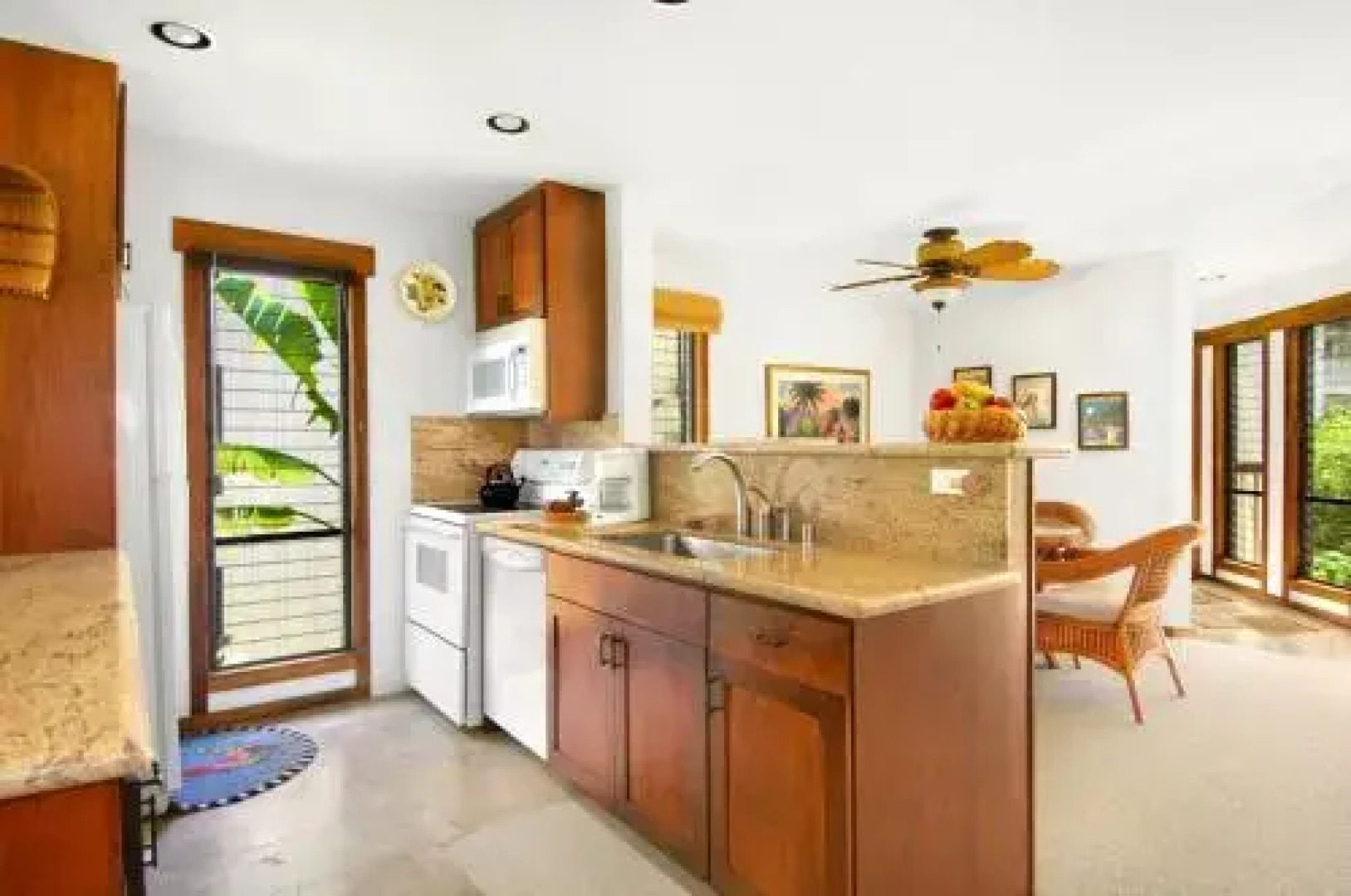 Waikomo Stream Villas Unit WS420