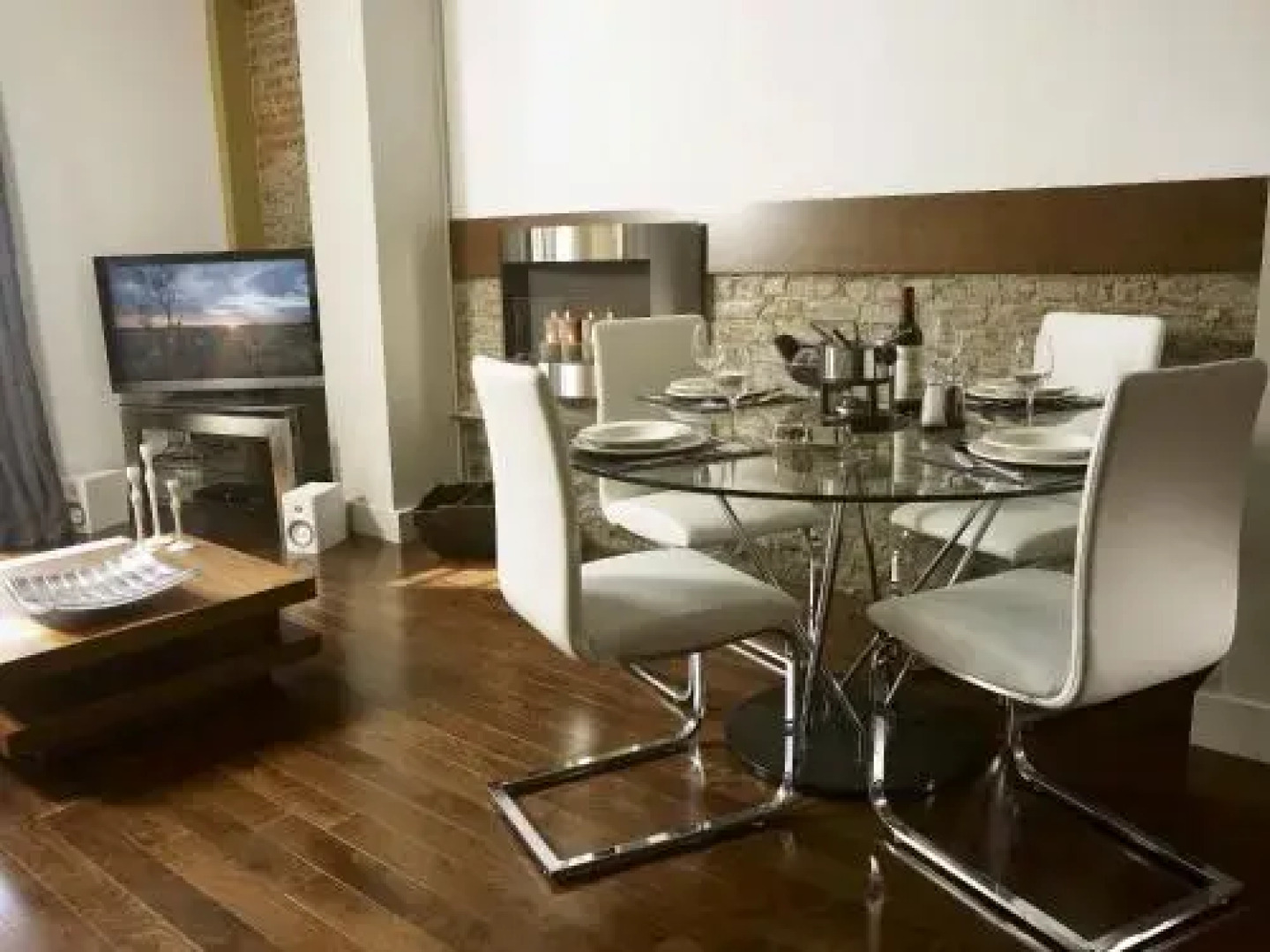 Les Immeubles Charlevoix - Le 1177