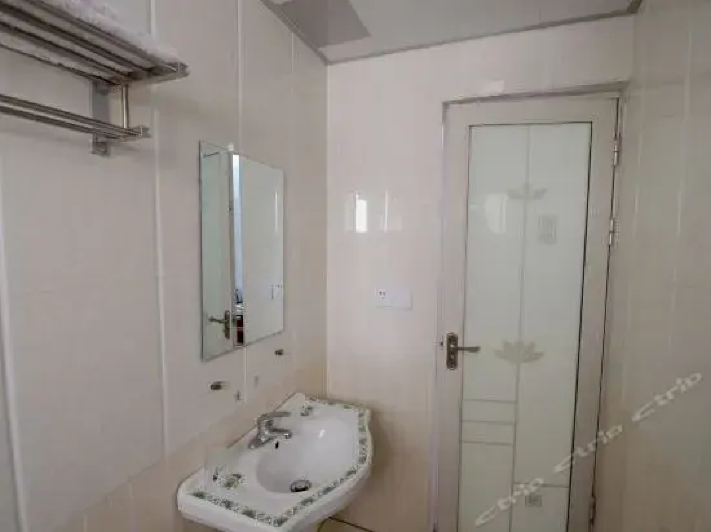 Jiangwan Old Soldier Farm Stay