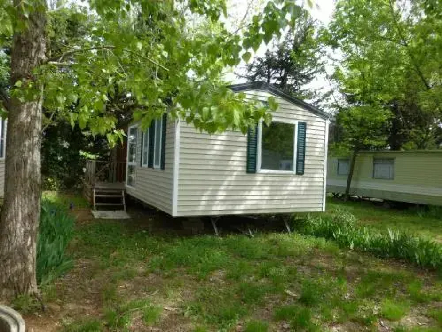 Camping Le Fou du Roi