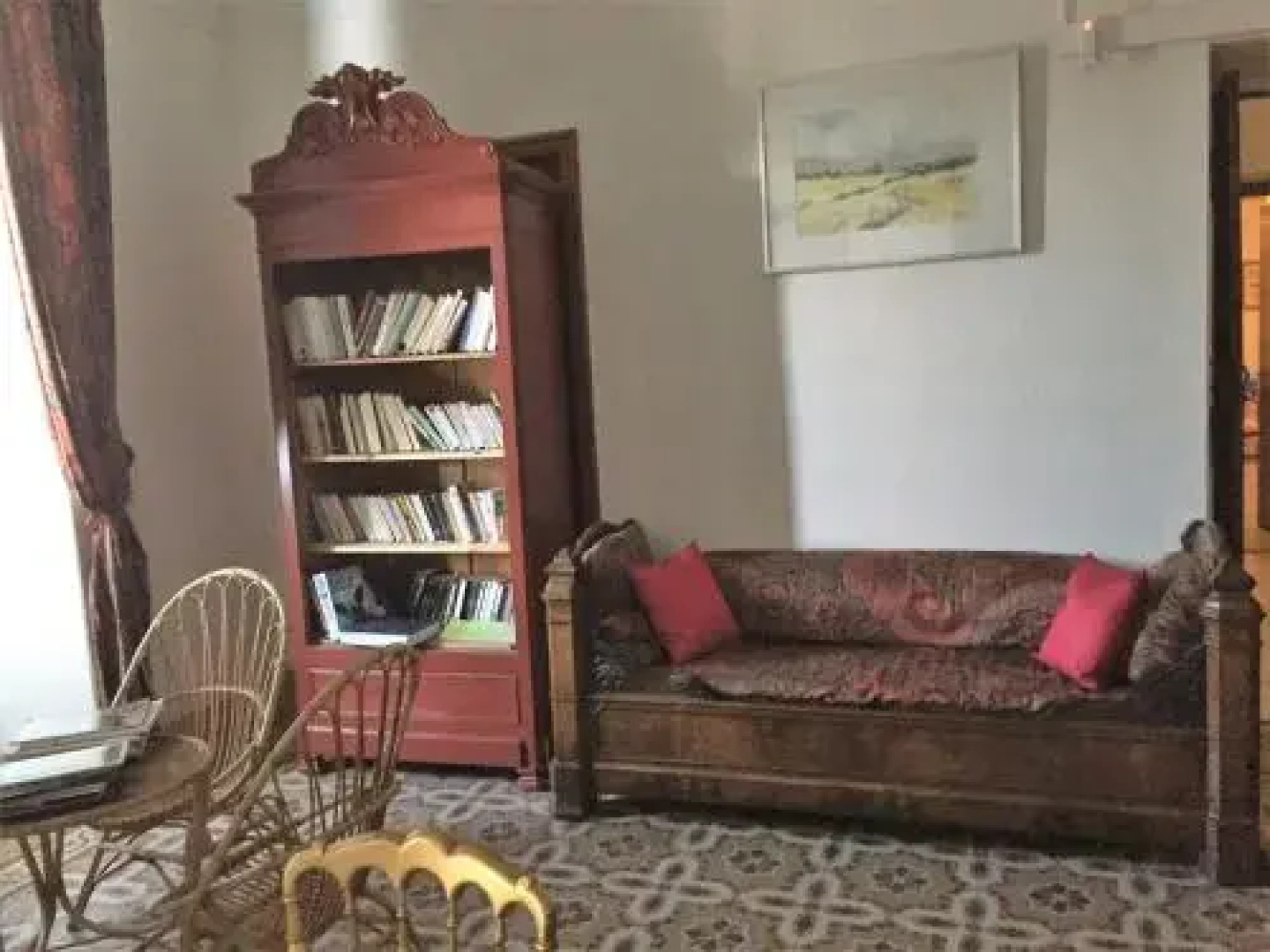 Hotel Aiglon