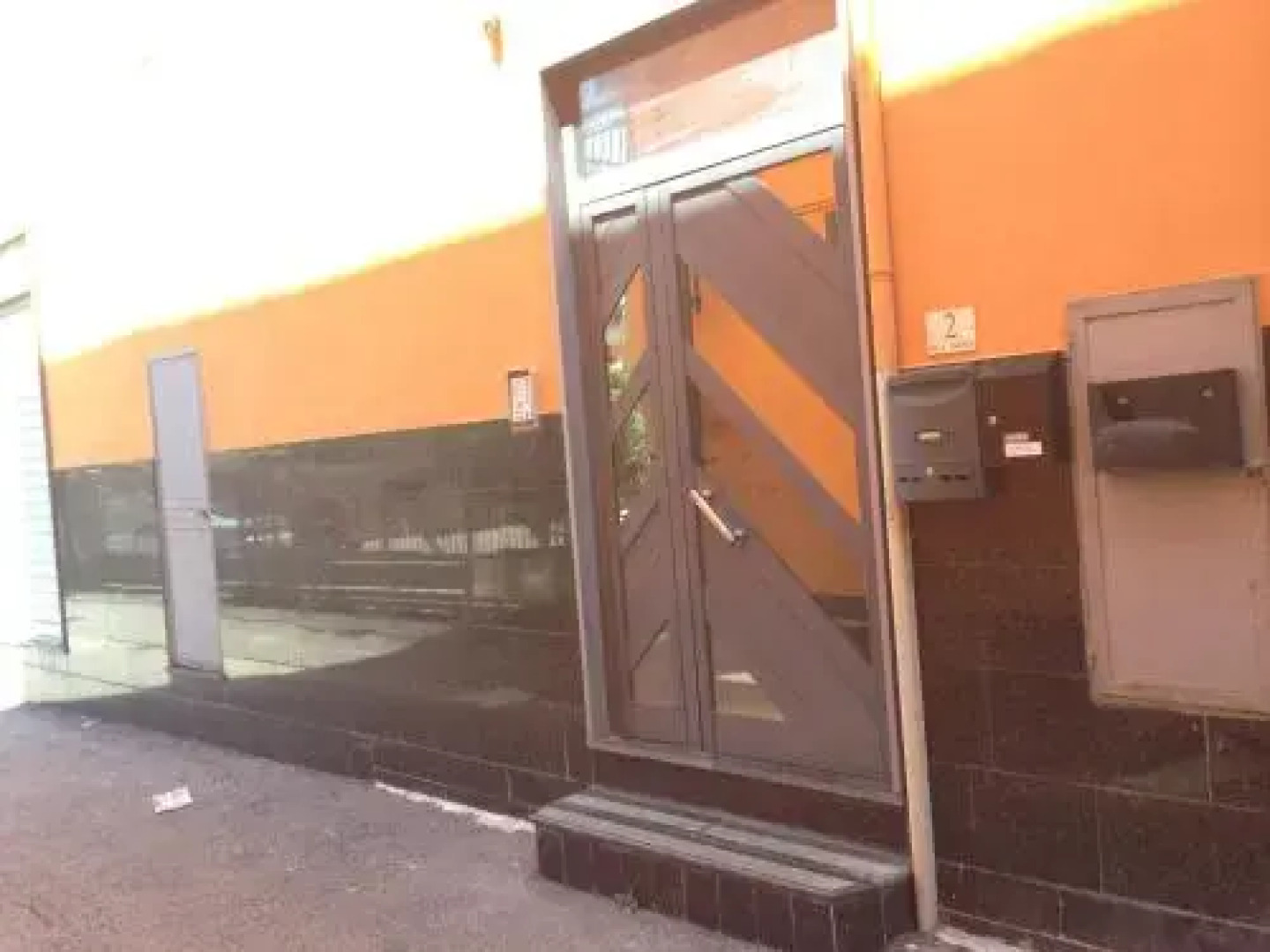 Appartamenti La Panoramica