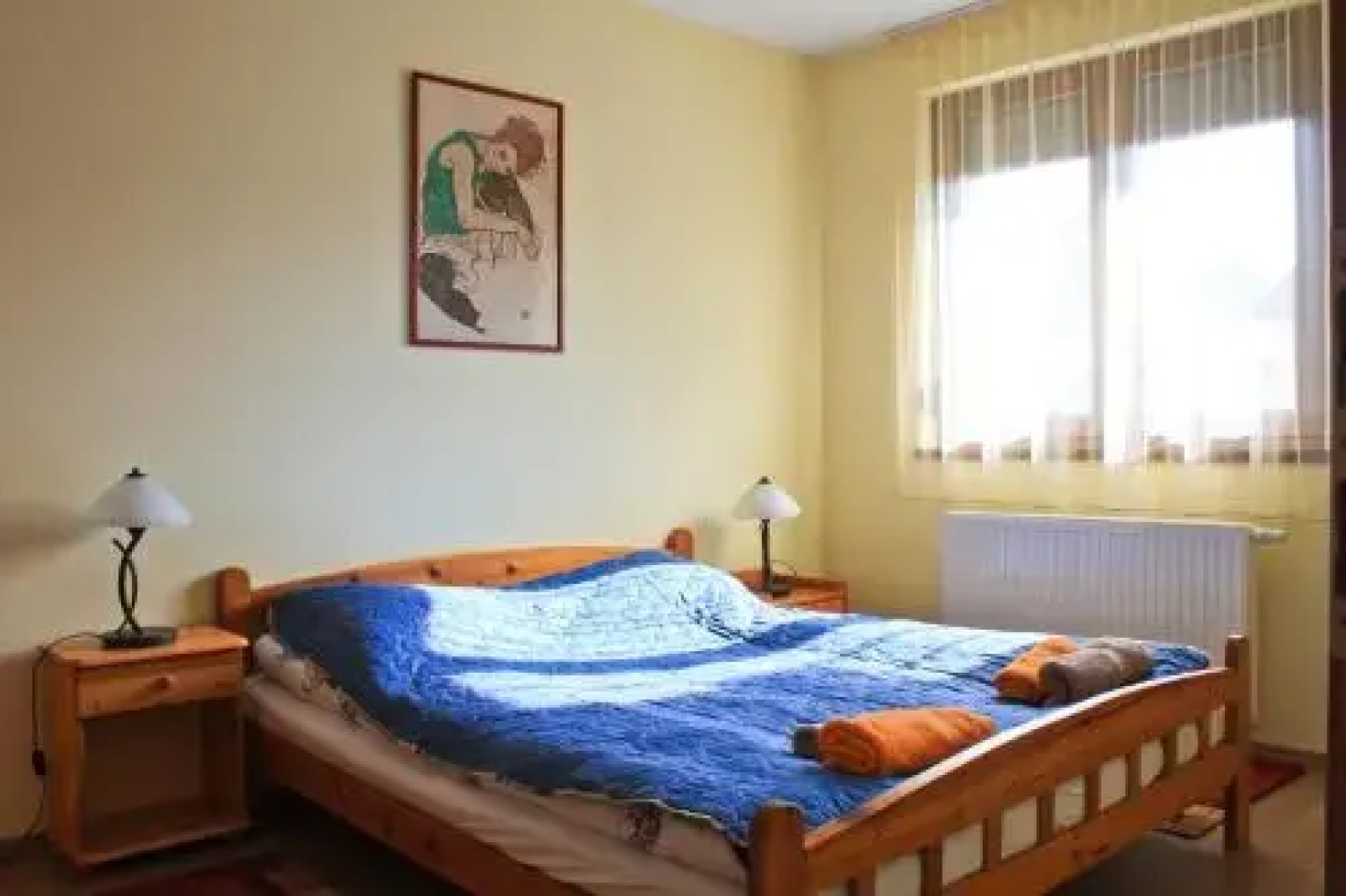 Strand Apartmant