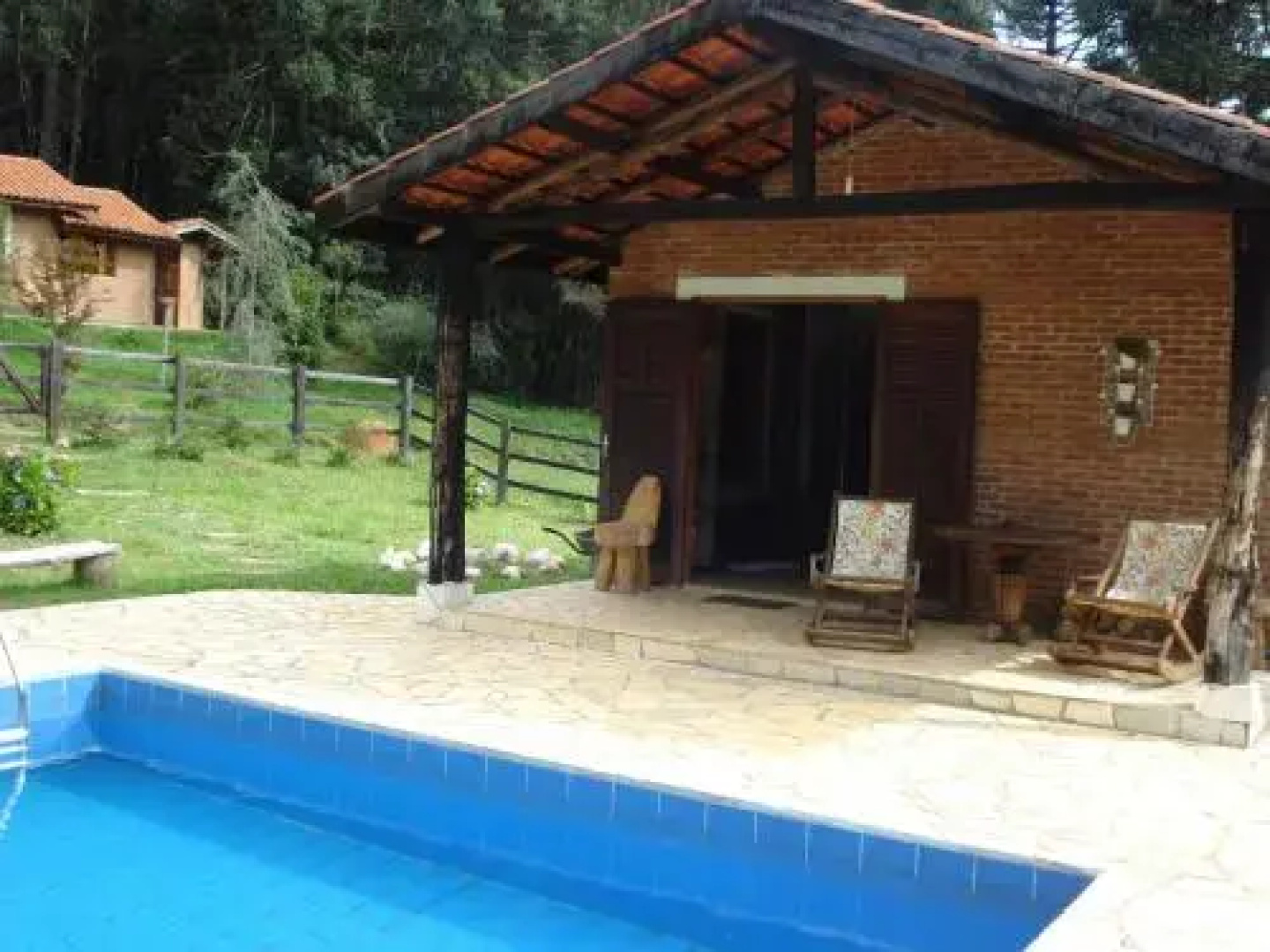 Sítio Mandaçaia