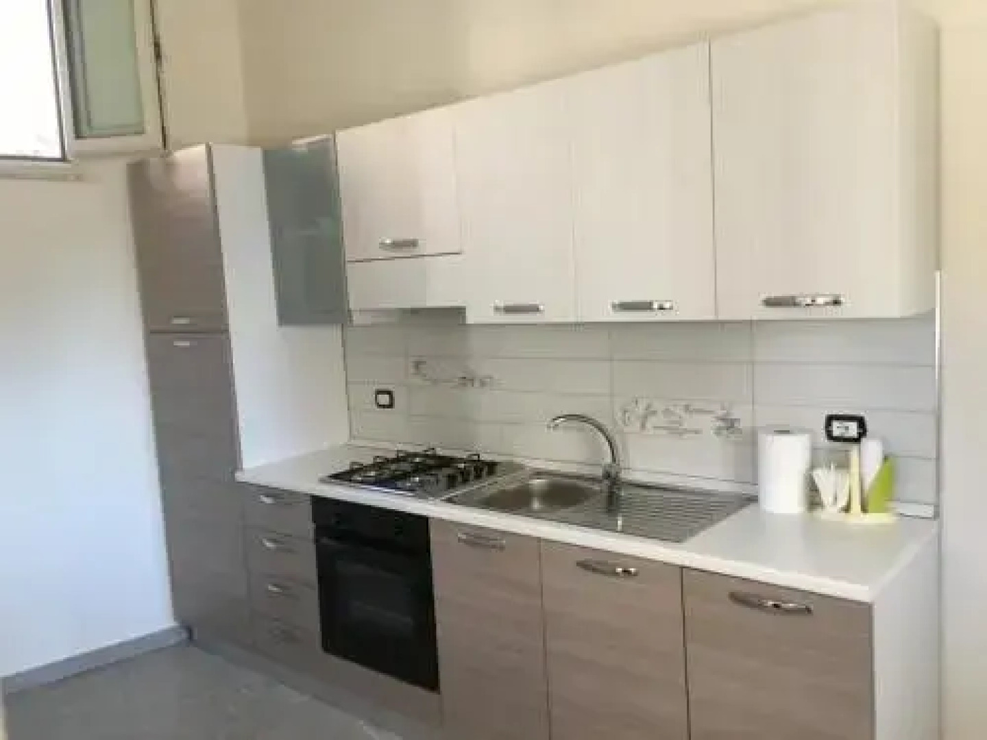 Appartamenti Rosario