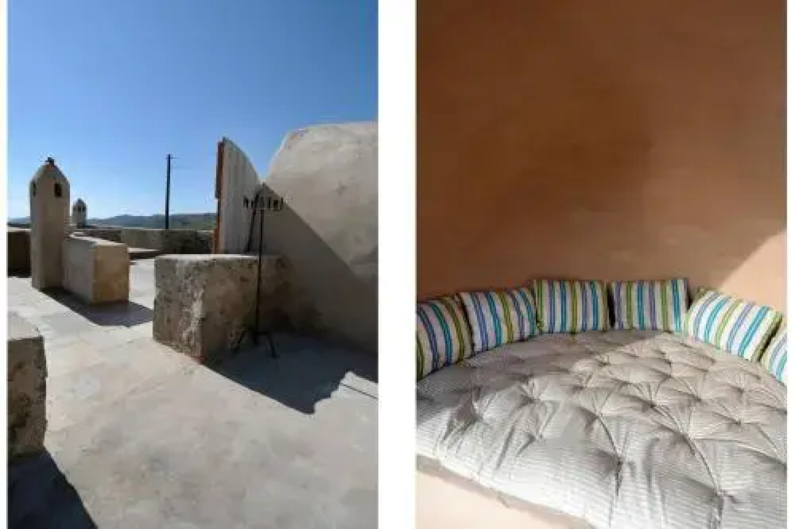 Villa Vagia