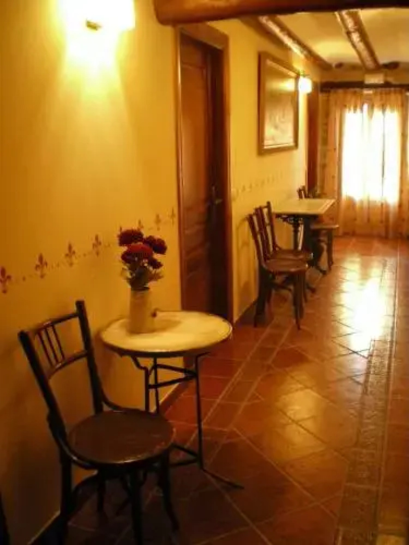 La Posada