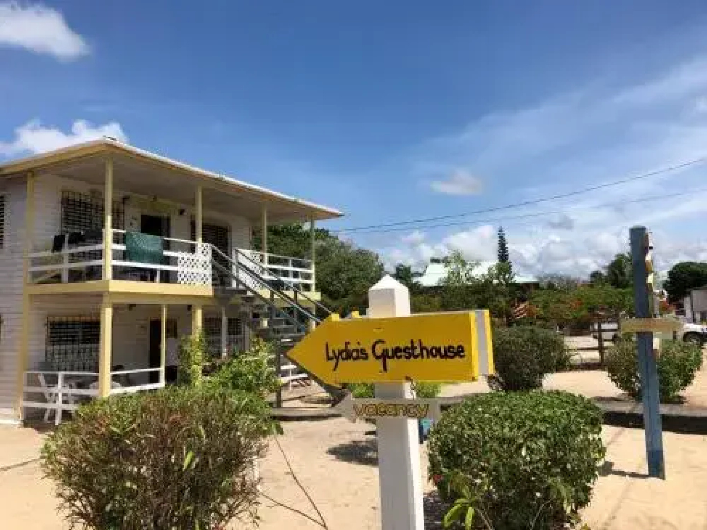 Lydia's Guesthouse