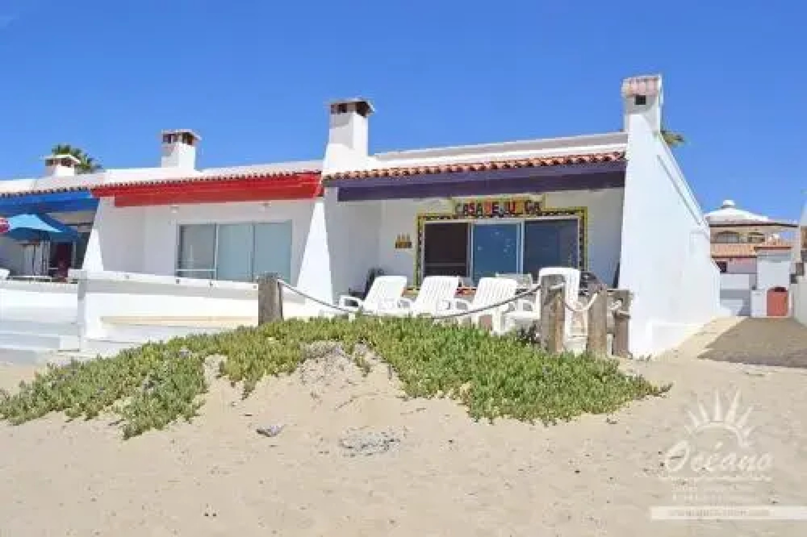 Casa de Juega