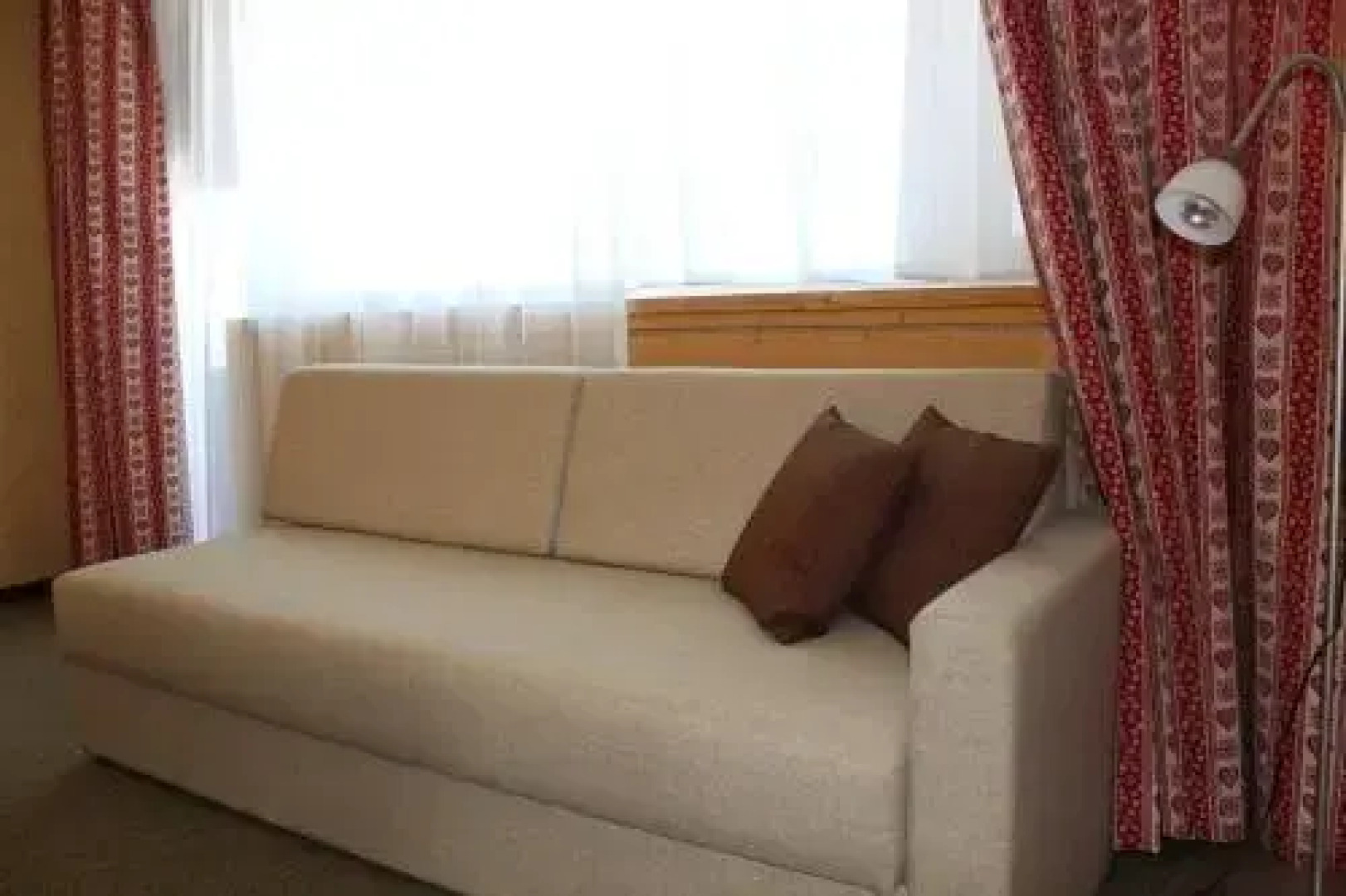 Berghaus-Olymp Kronplatz