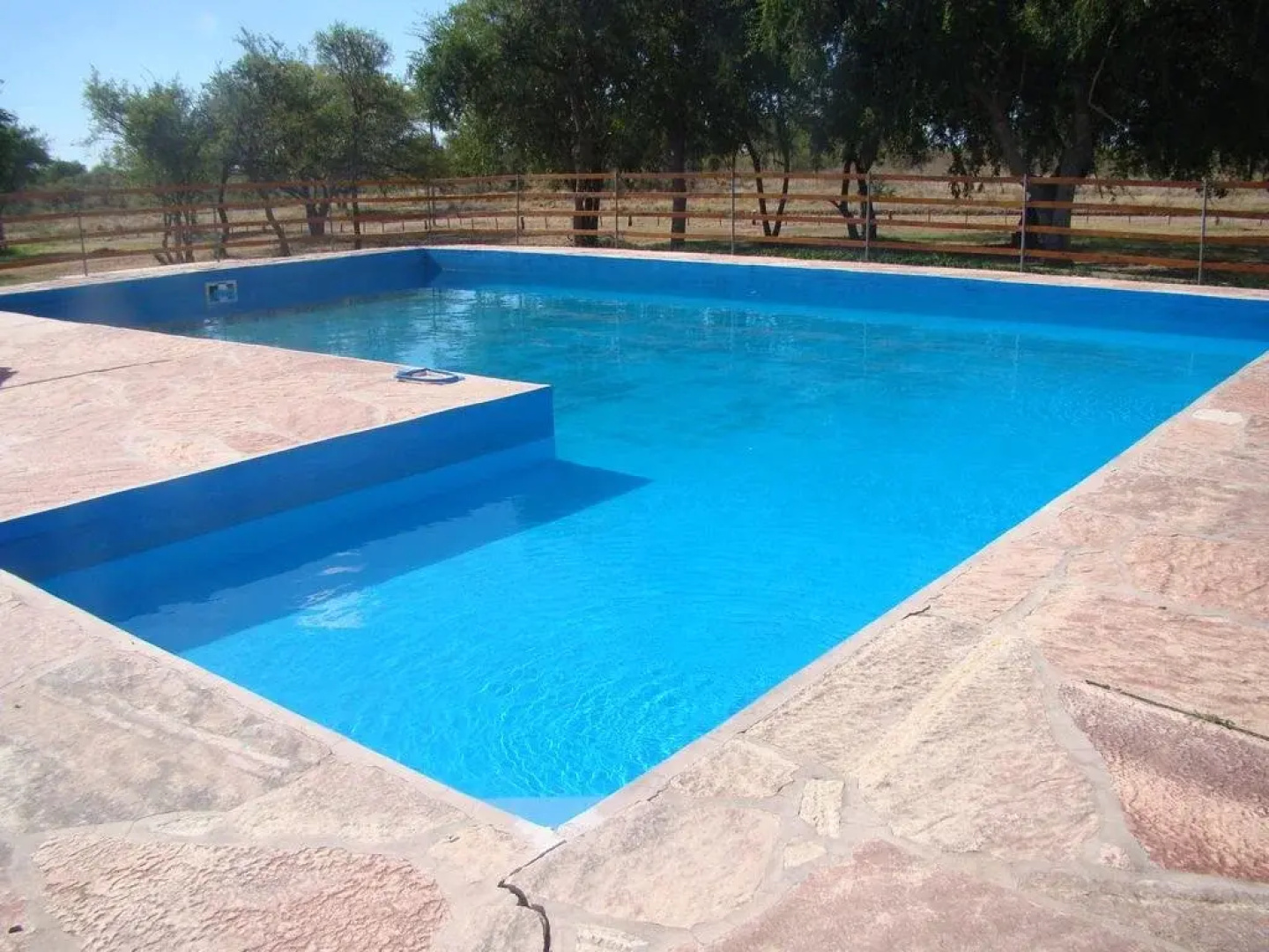 Posada Ayres Del Golf