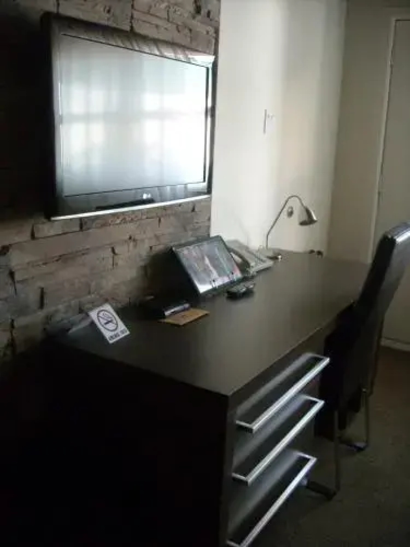 Complexe Hotelier Le 55