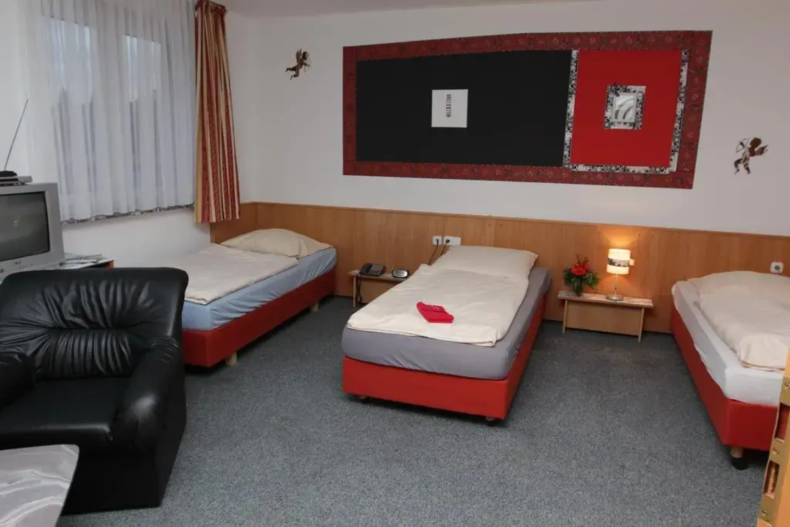 Hotel Marjani