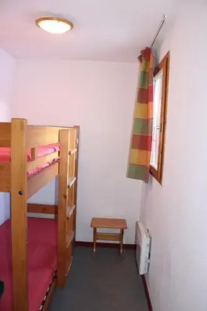 Le Cheval Blanc Valfrejus