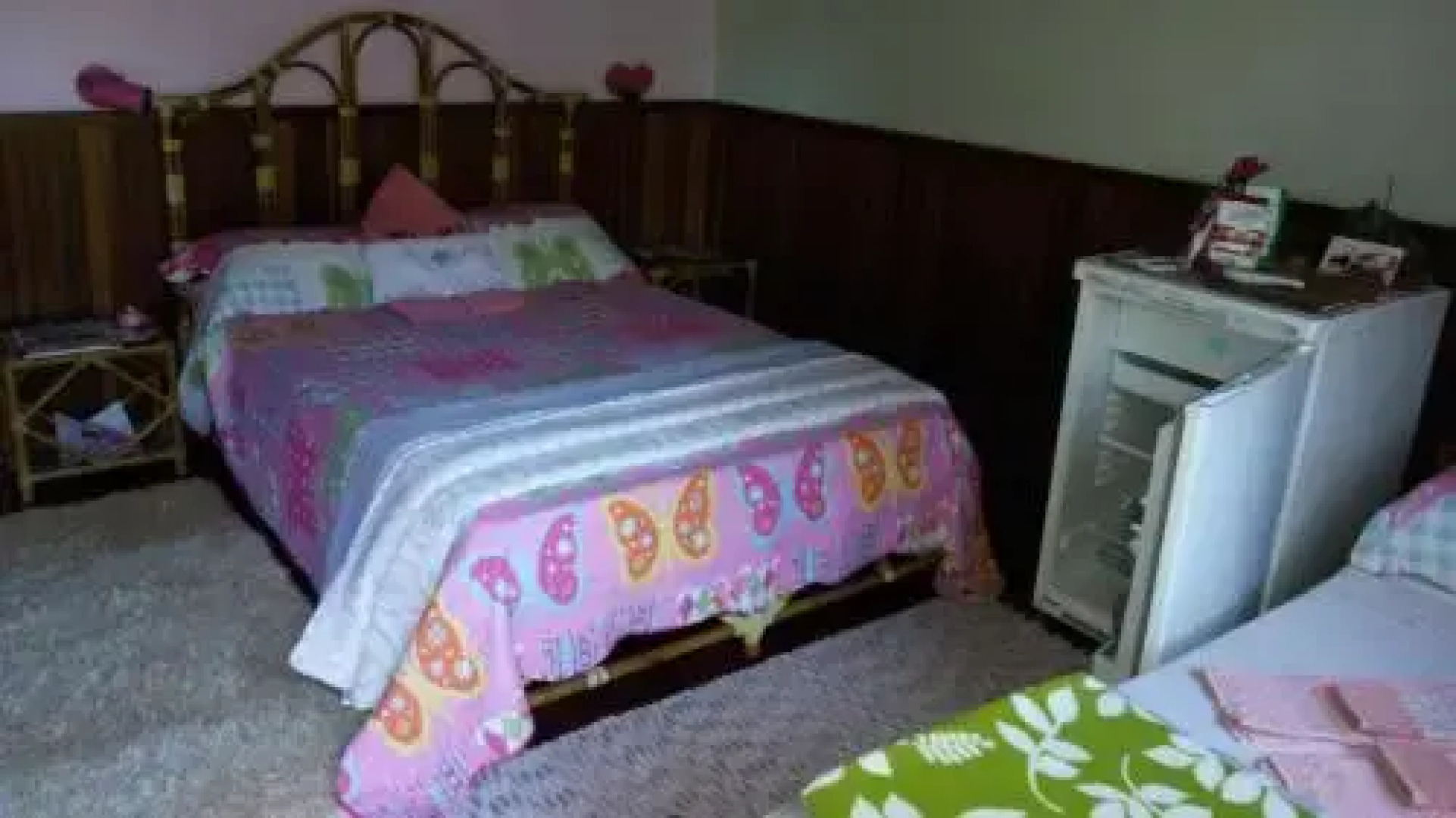 Chales Joia Rara Dos Gnomos