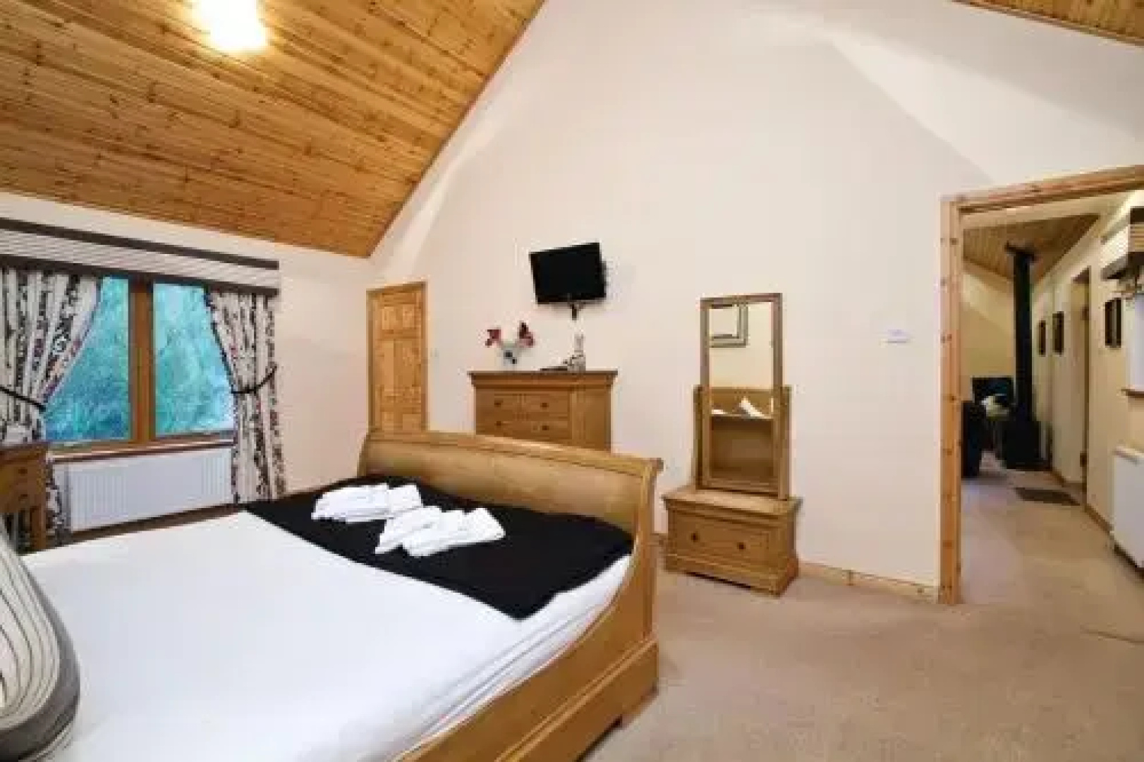 Piperdam Golf  Leisure Resort