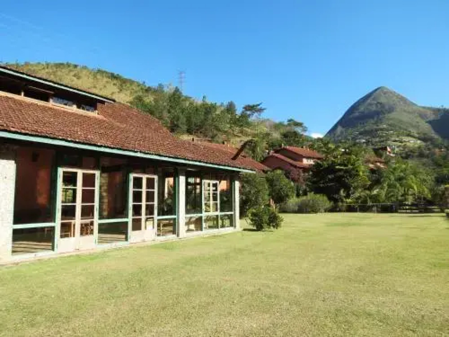 Flat da Rose - Quinta do Lago Itaipava