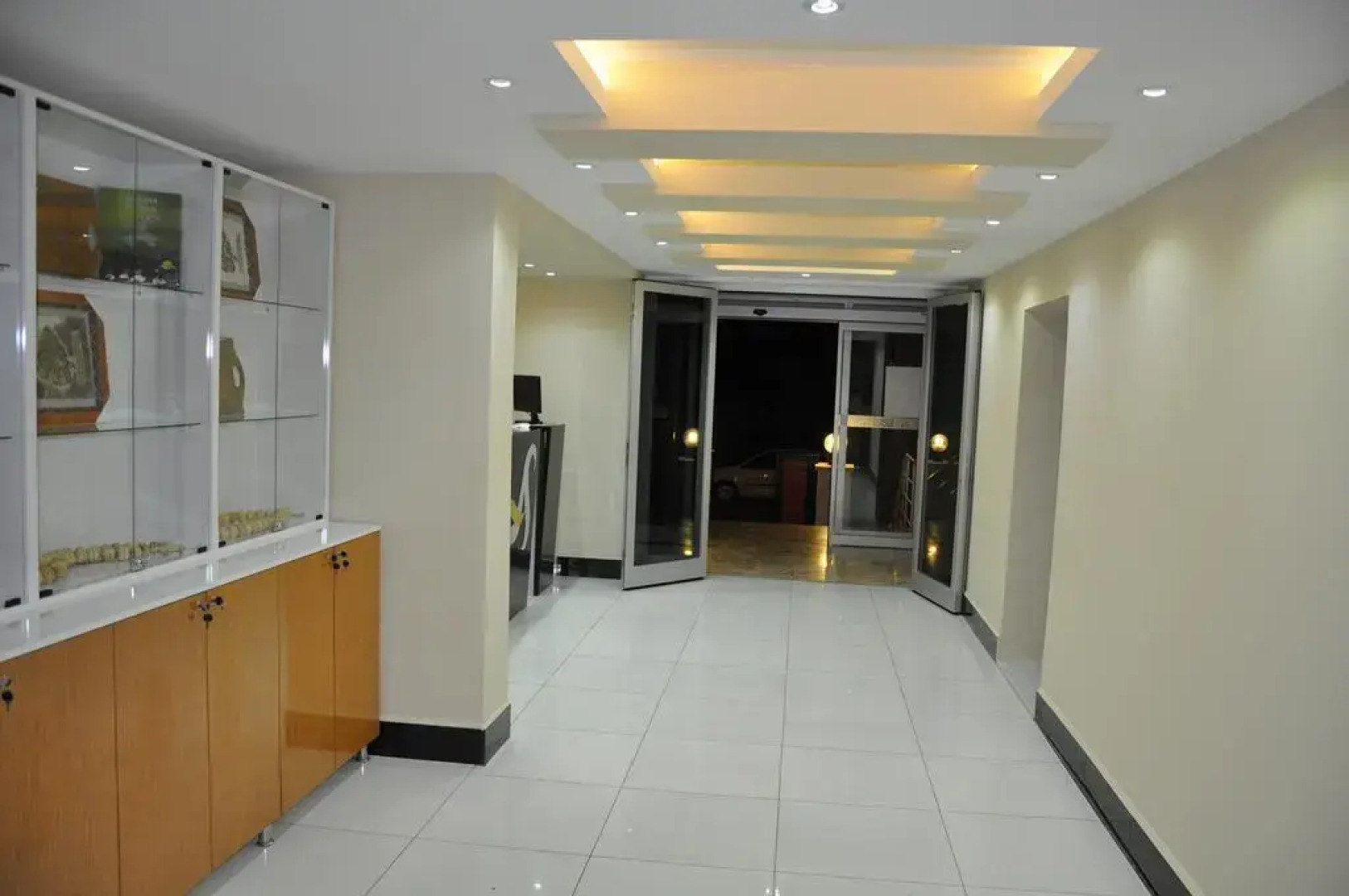 Es Güven Suit Apart Mevlana