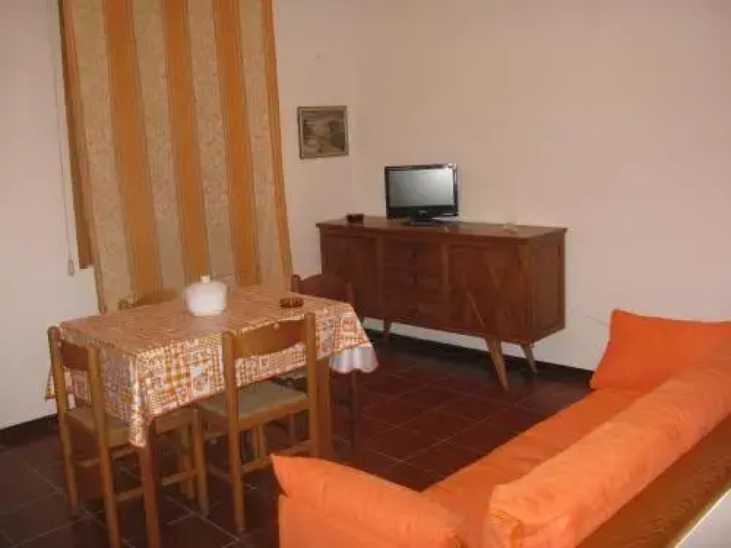 Case del Borgo Isola Rossa
