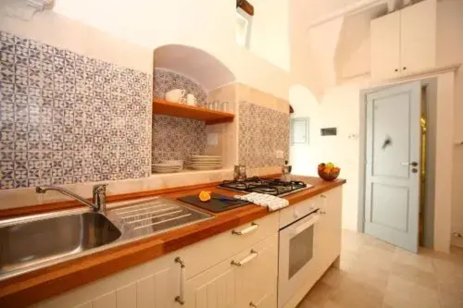 La Casetta Bianca