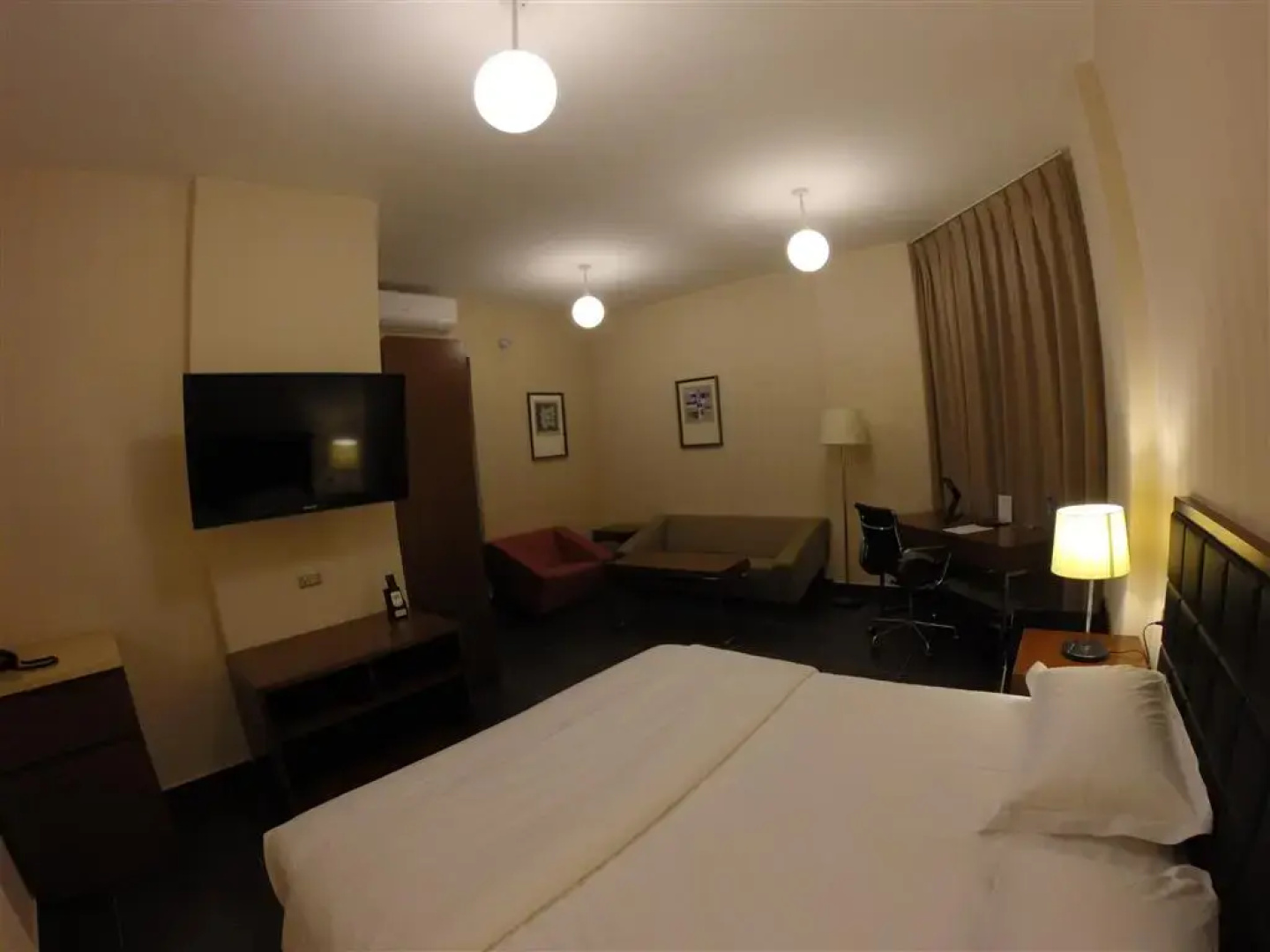 Tulip Inn Juba Hotel