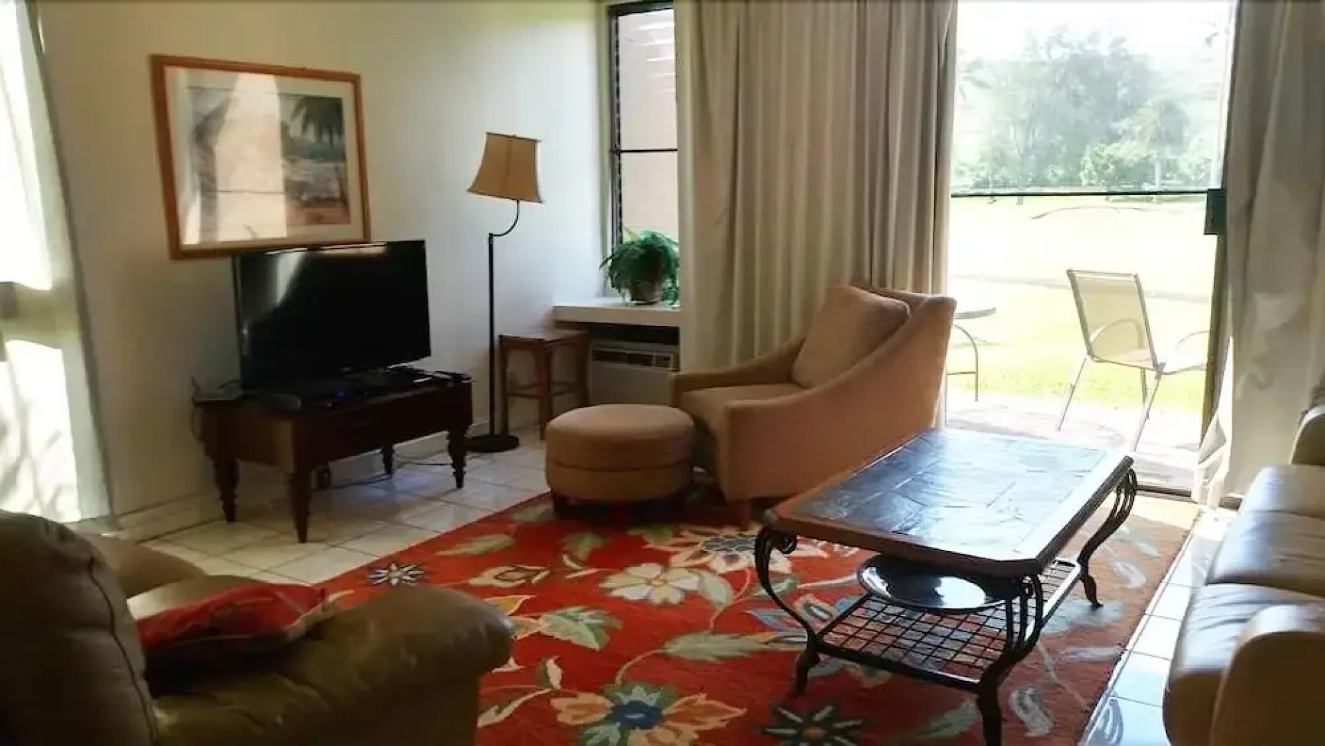 North Shore Golf - 2 Br Condo