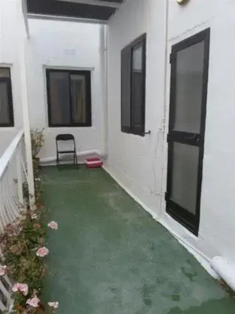 Paceville Accommodation