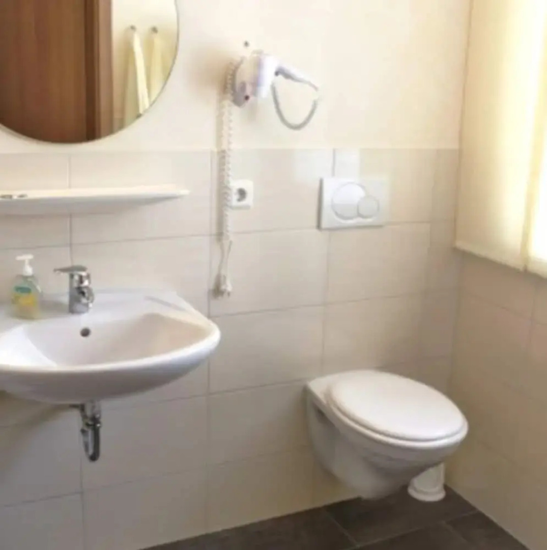 Landgasthaus Oberbillig