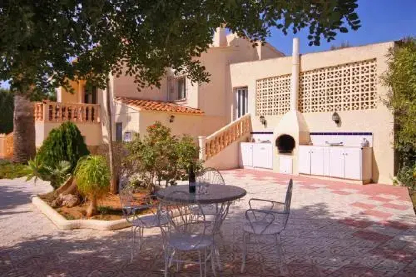 Villa Carmen - Plusholidays