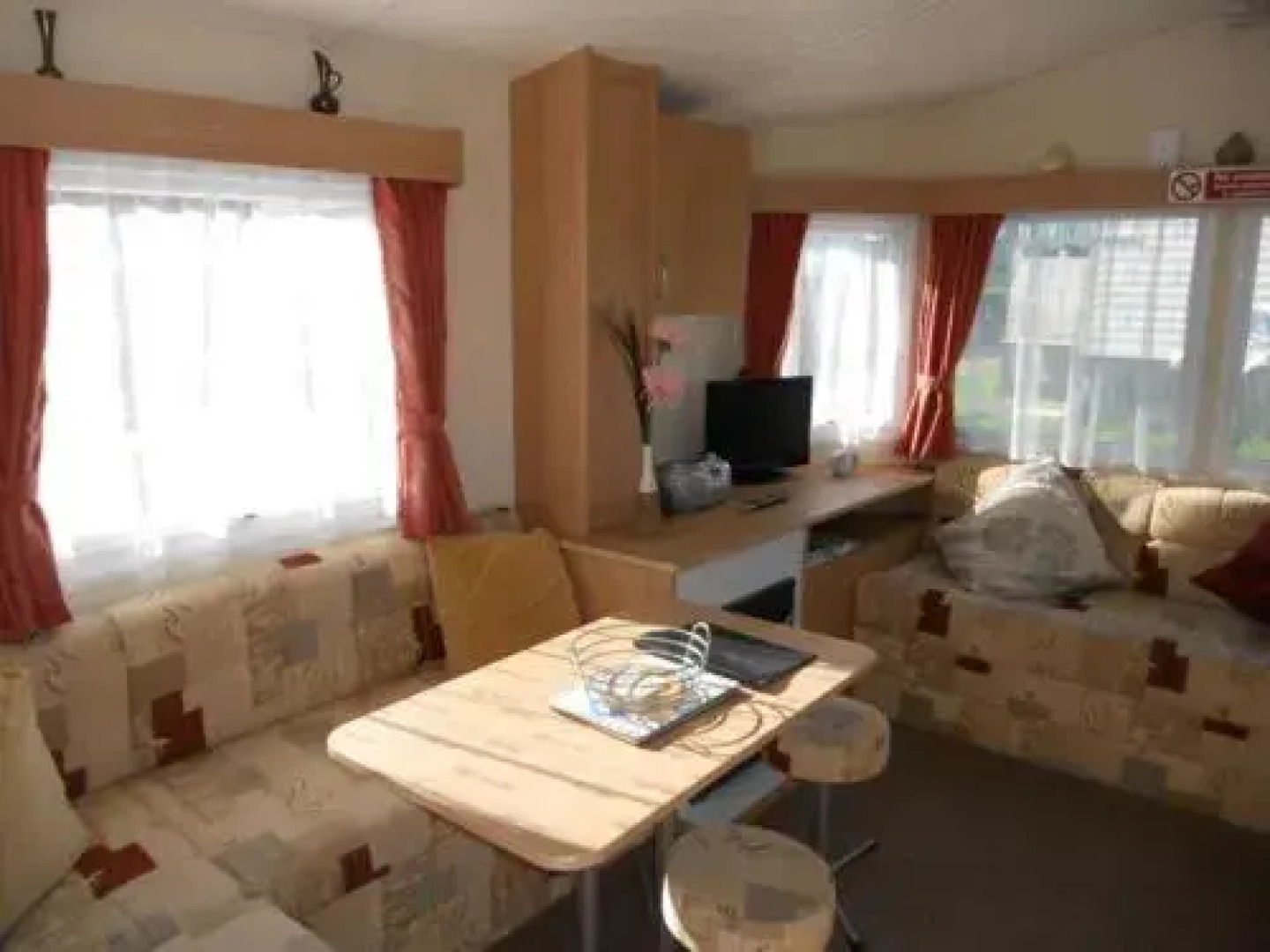 Sunnycott Caravan Park