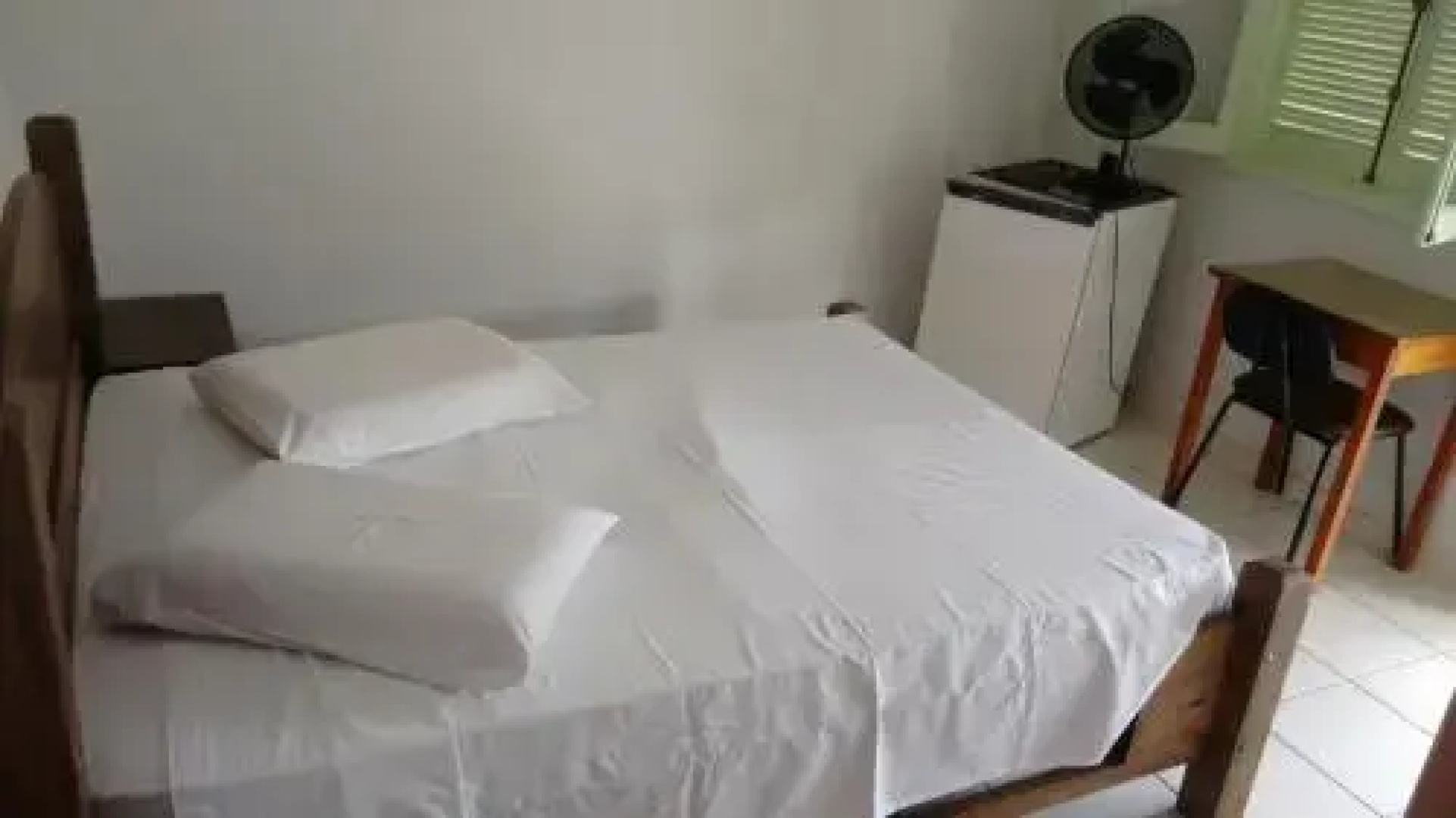Pousada Samambaia