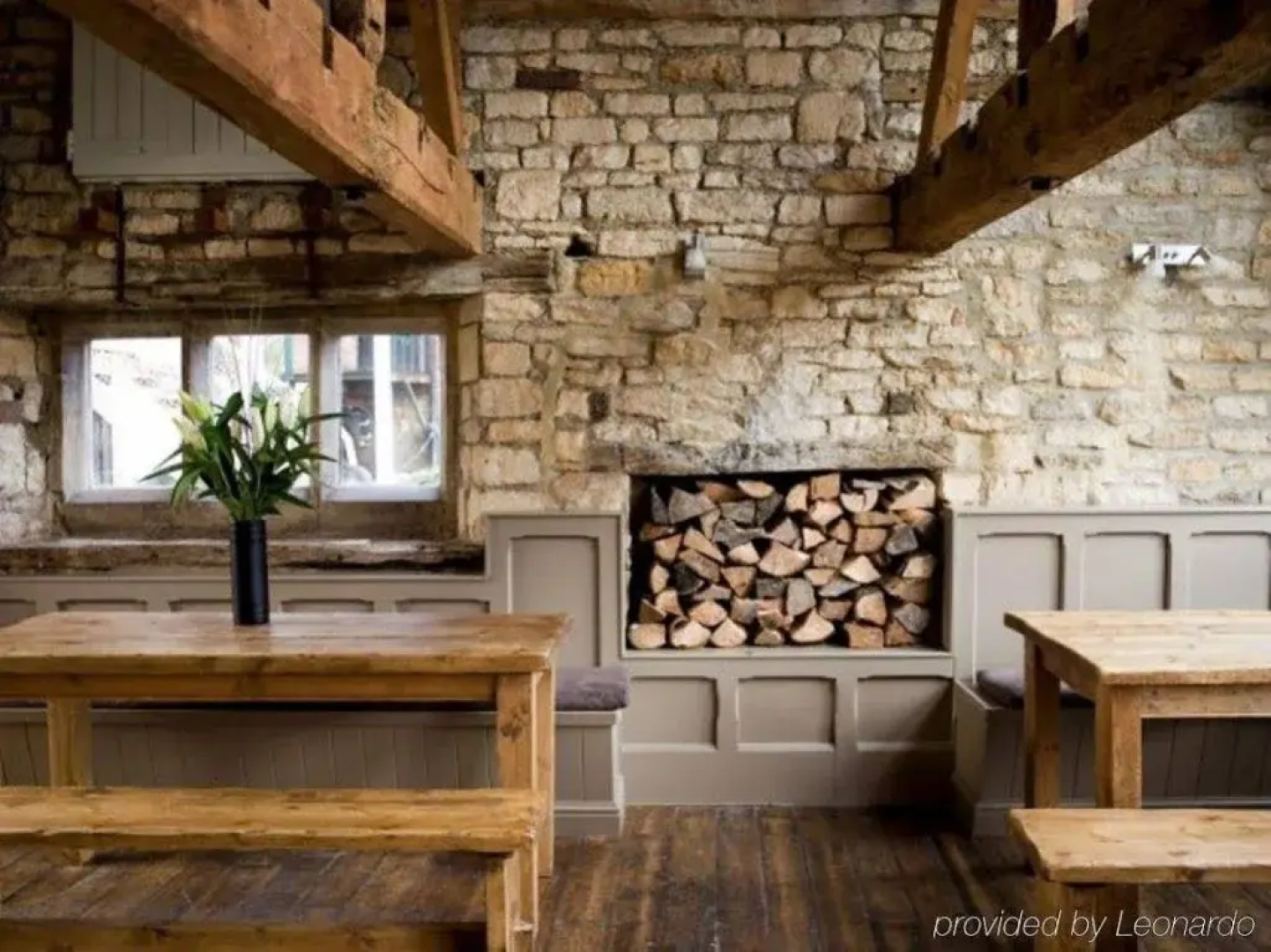 The White Hart - Inn