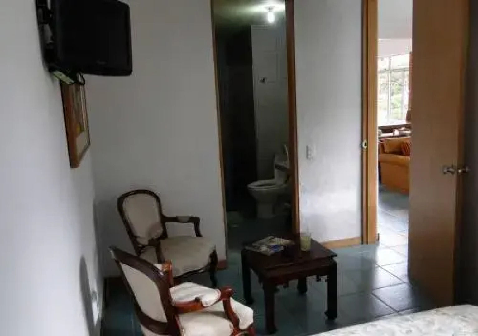 Hotel Familiar El Remanso Del Agua