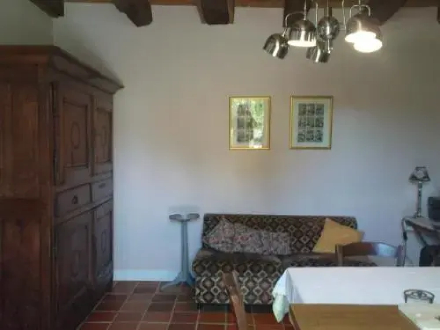 La Terrasse De Montmartre