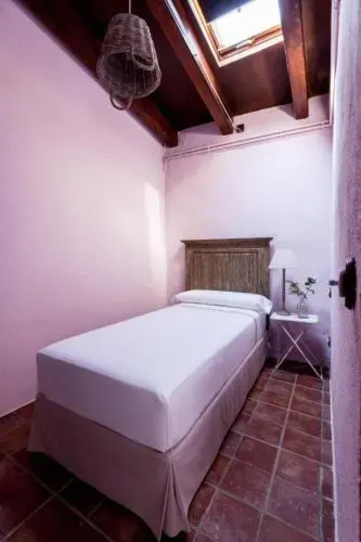 Estança La Pau - Adults Only