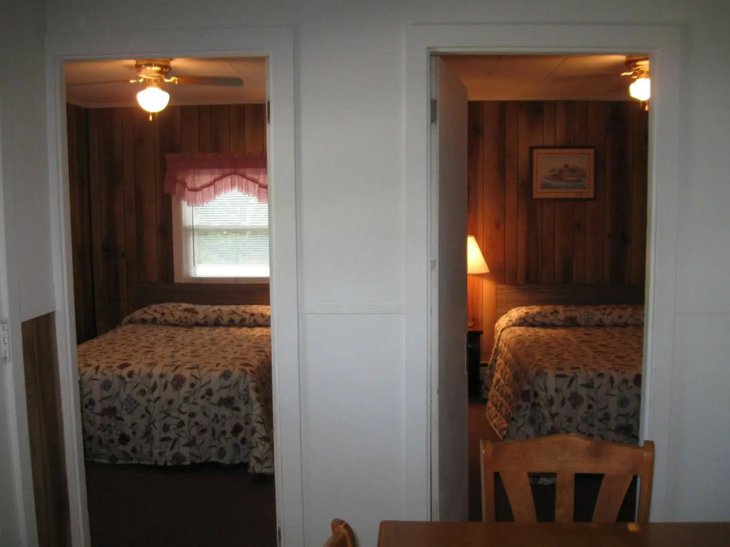 Moose Brook Motel