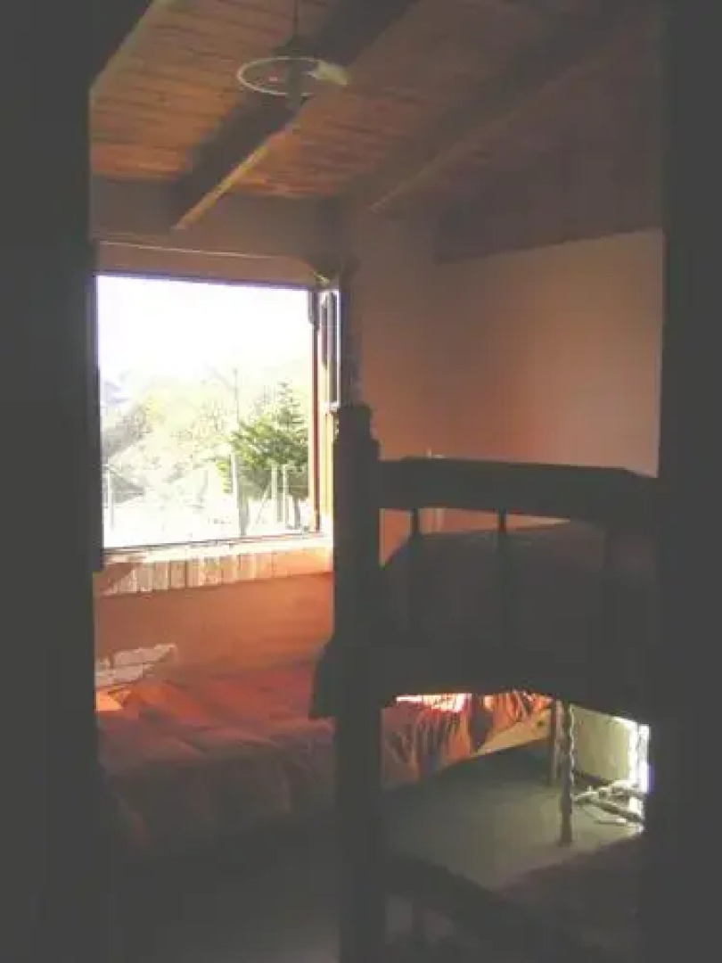 Casa Montaña Valle del Sol