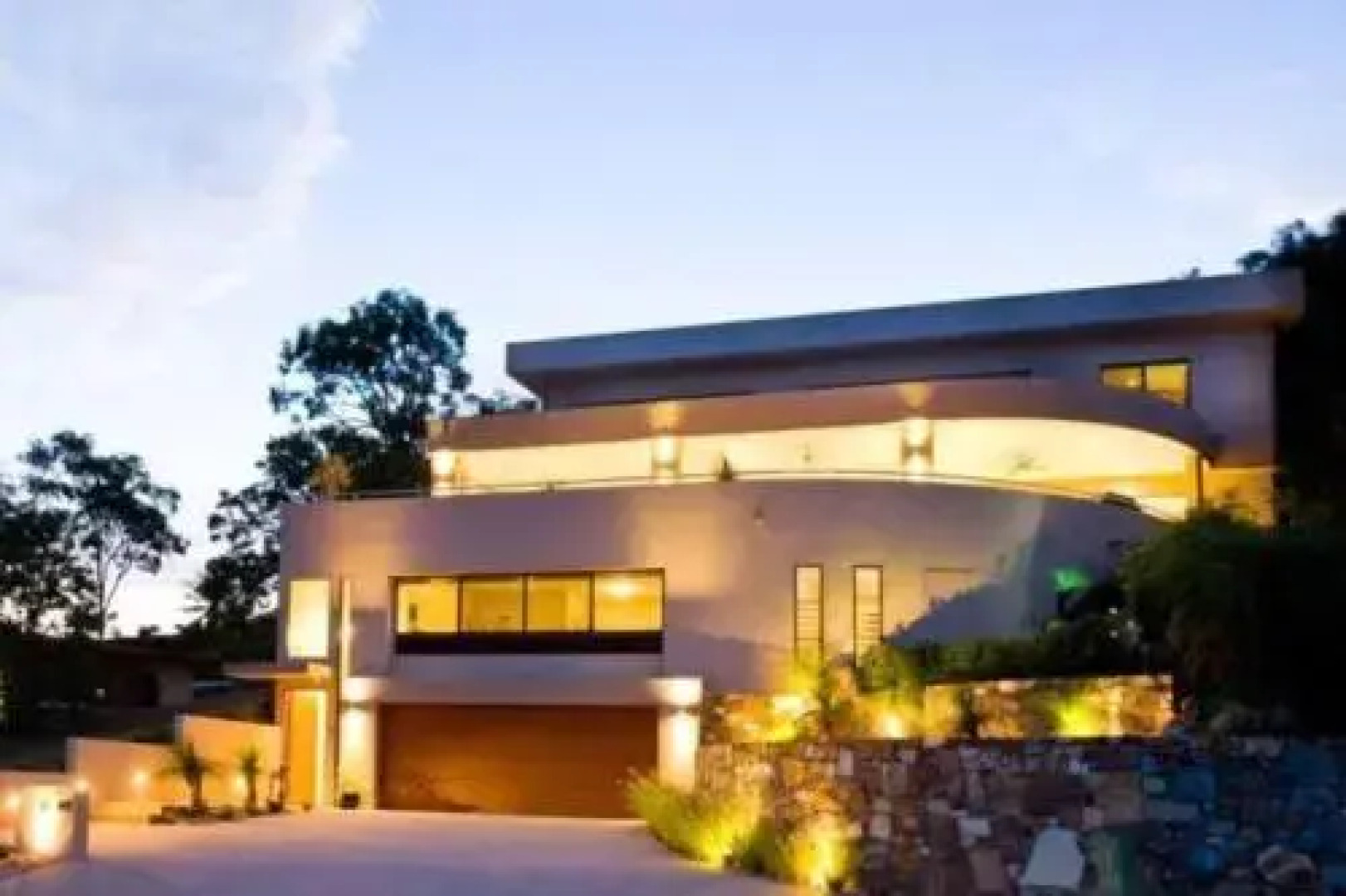 The Dunes Luxury Apartment